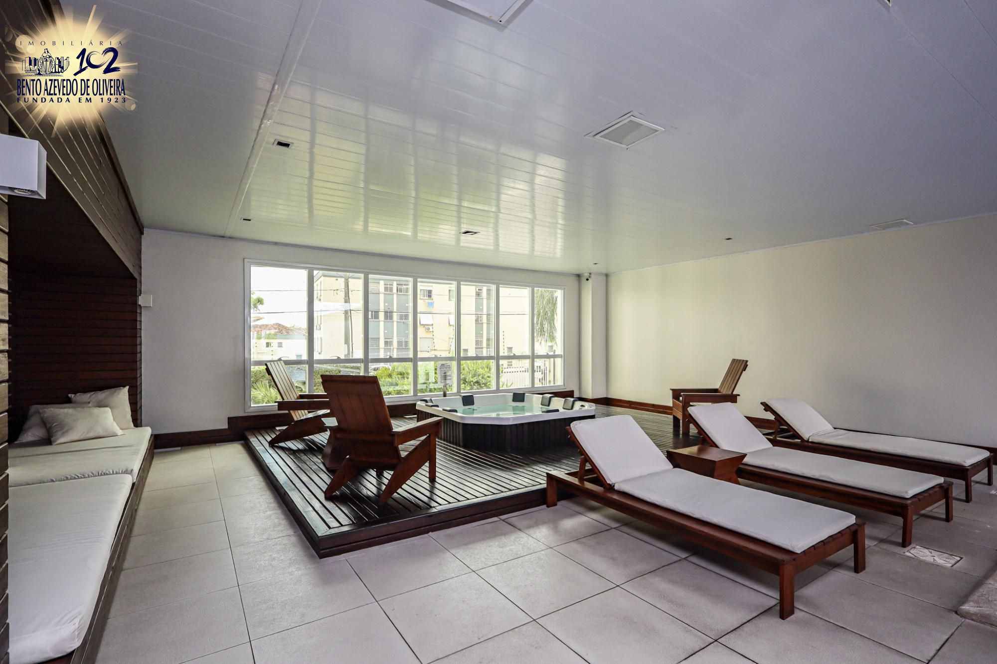 Apartamento, 3 quartos, 92 m² - Foto 36