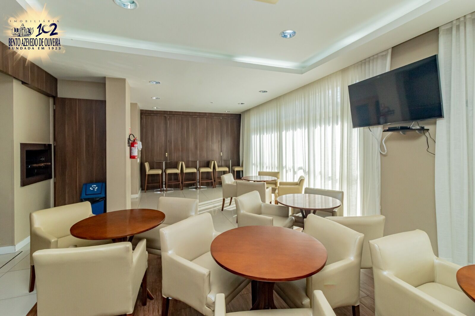 Apartamento, 3 quartos, 105 m² - Foto 58