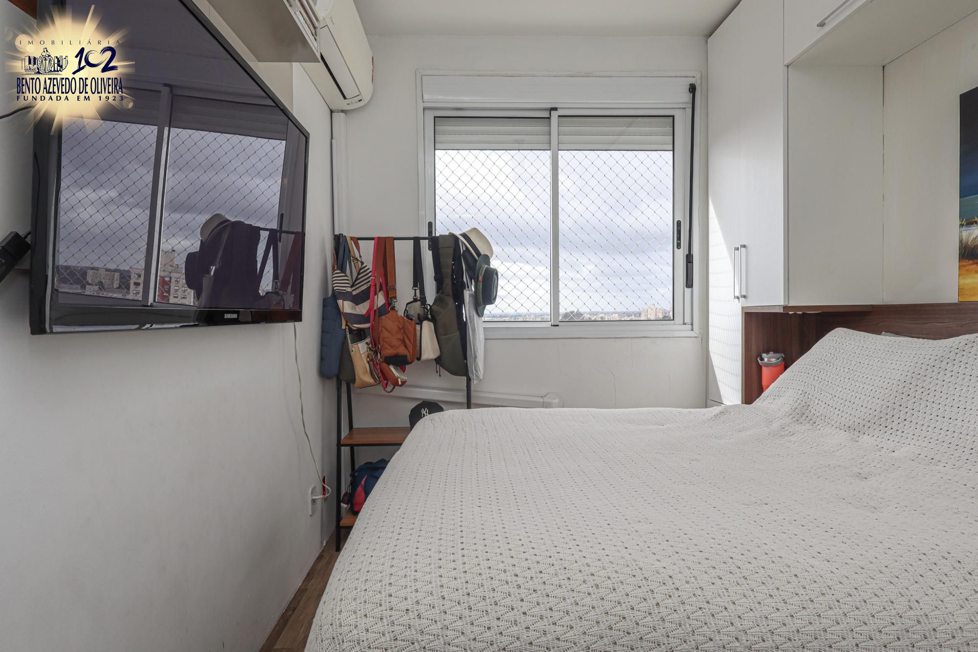 Apartamento, 3 quartos, 63 m² - Foto 16