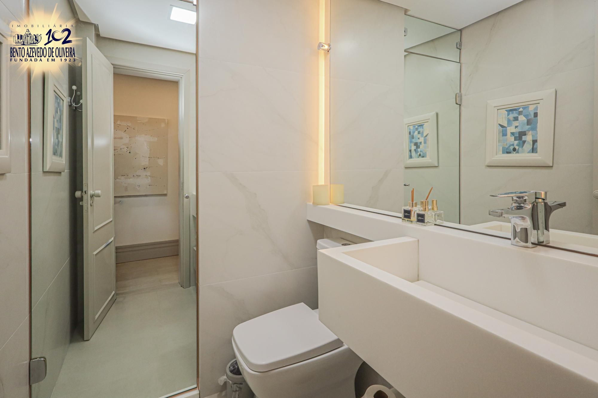 Apartamento, 3 quartos, 129 m² - Foto 21