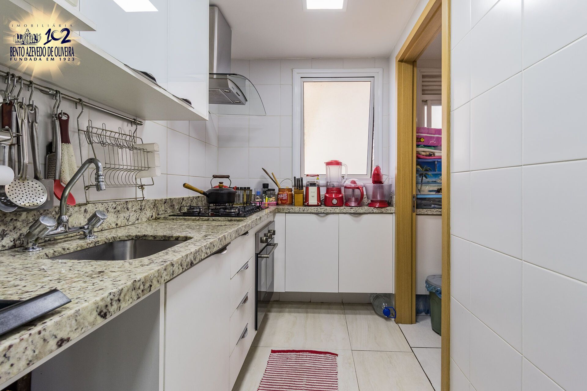 Apartamento, 3 quartos, 105 m² - Foto 28