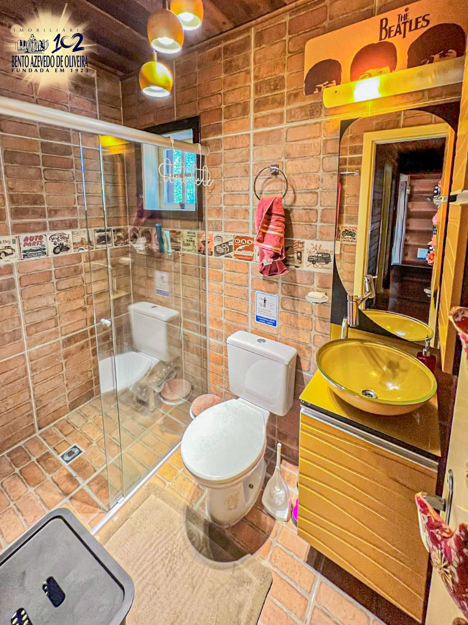 Casa, 4 quartos, 150 m² - Foto 22
