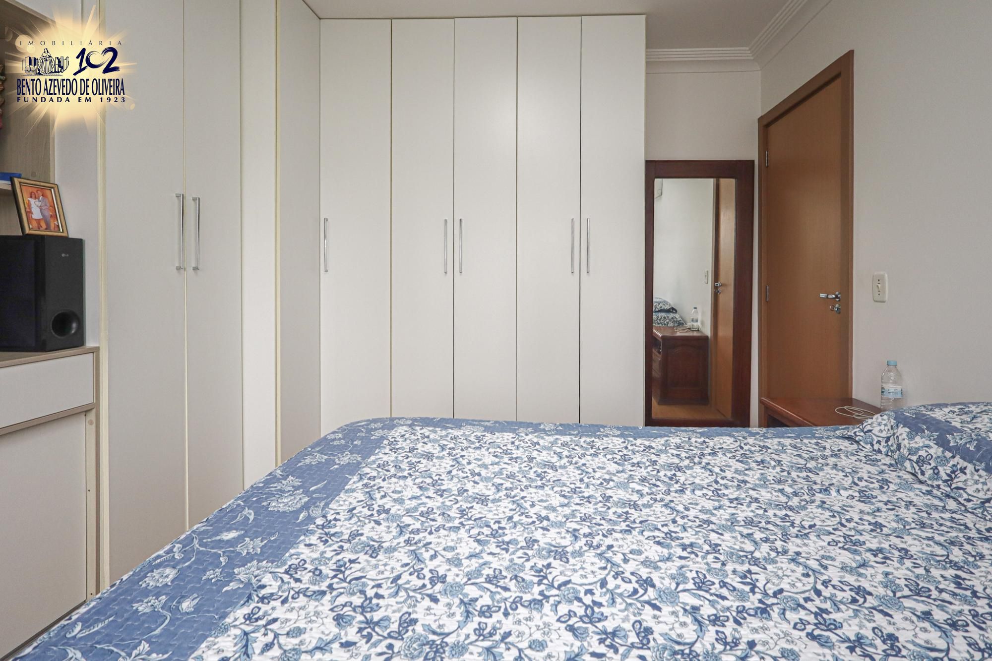 Apartamento, 3 quartos, 95 m² - Foto 23