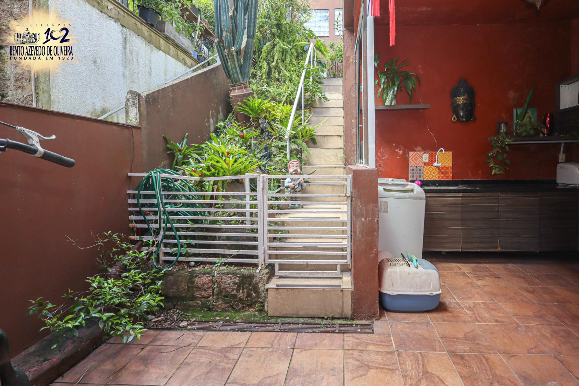 Casa, 3 quartos, 221 m² - Foto 13