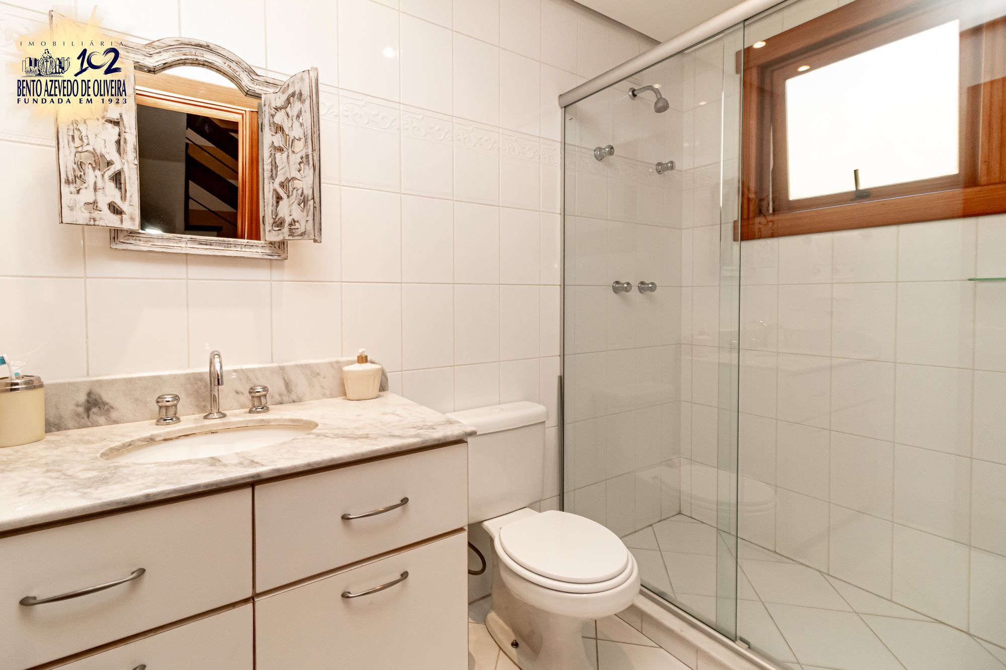 Casa de Condomínio, 3 quartos - Foto 33