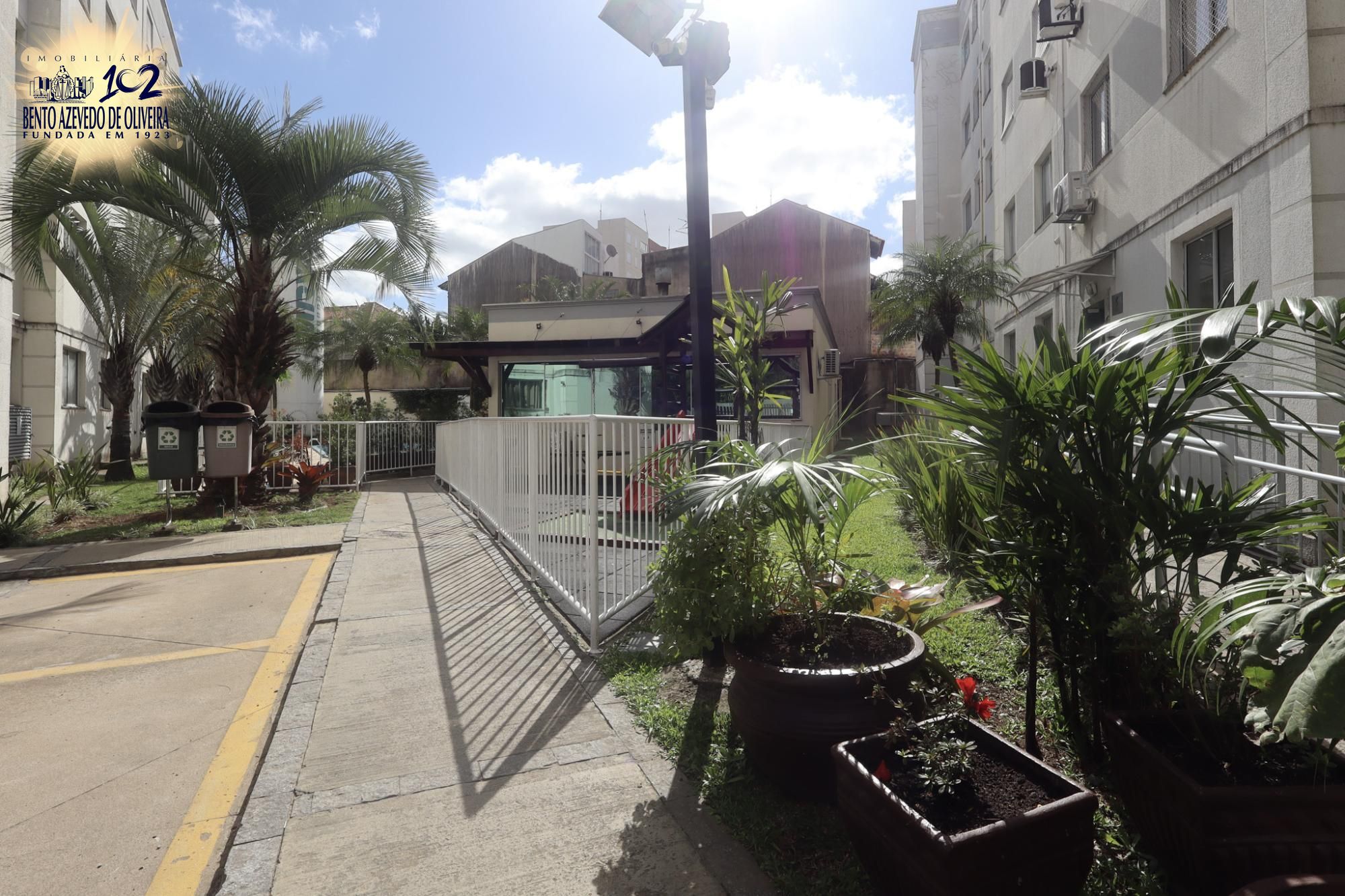 Apartamento, 2 quartos, 50 m² - Foto 18
