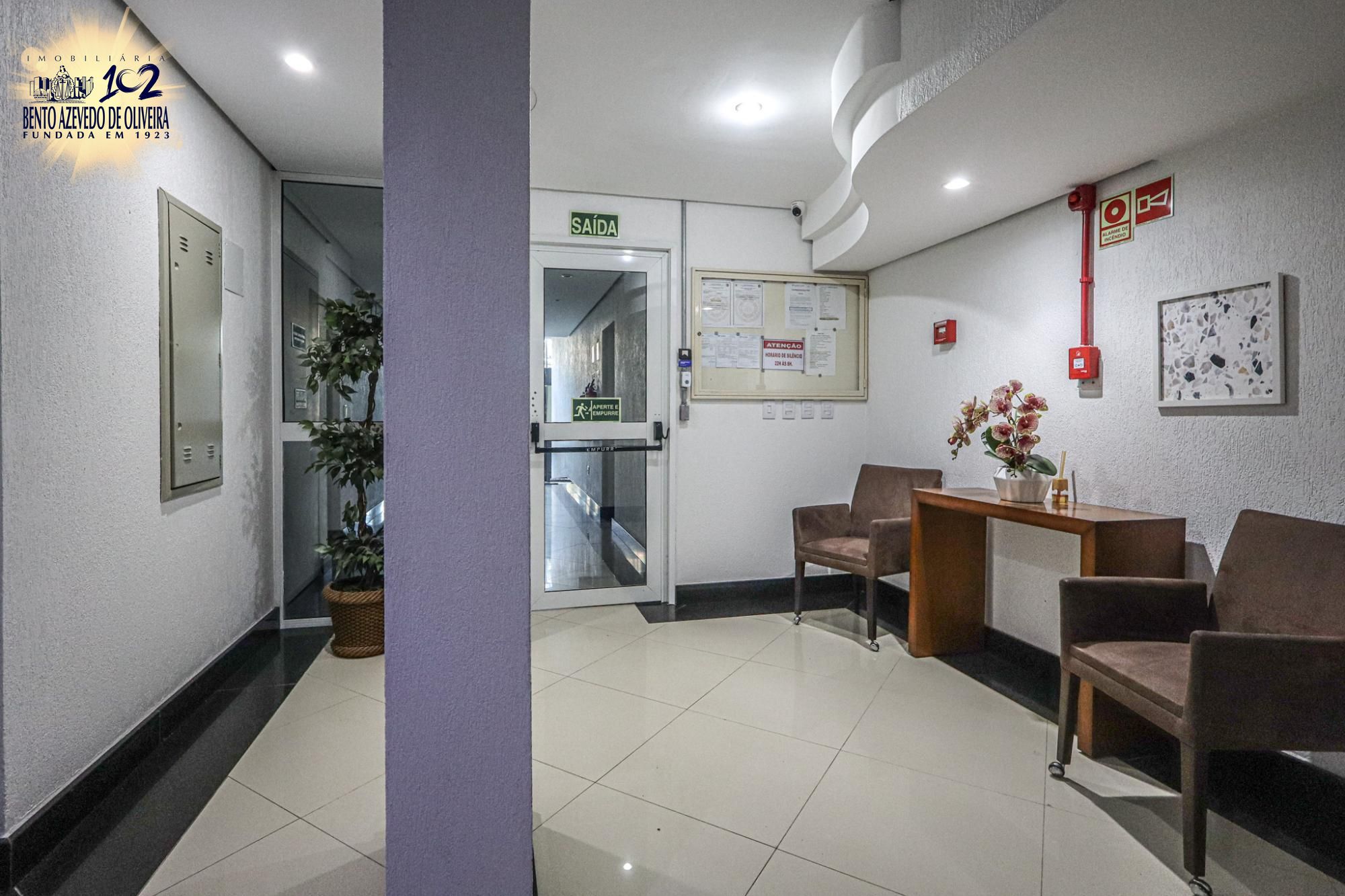 Apartamento, 4 quartos, 110 m² - Foto 39