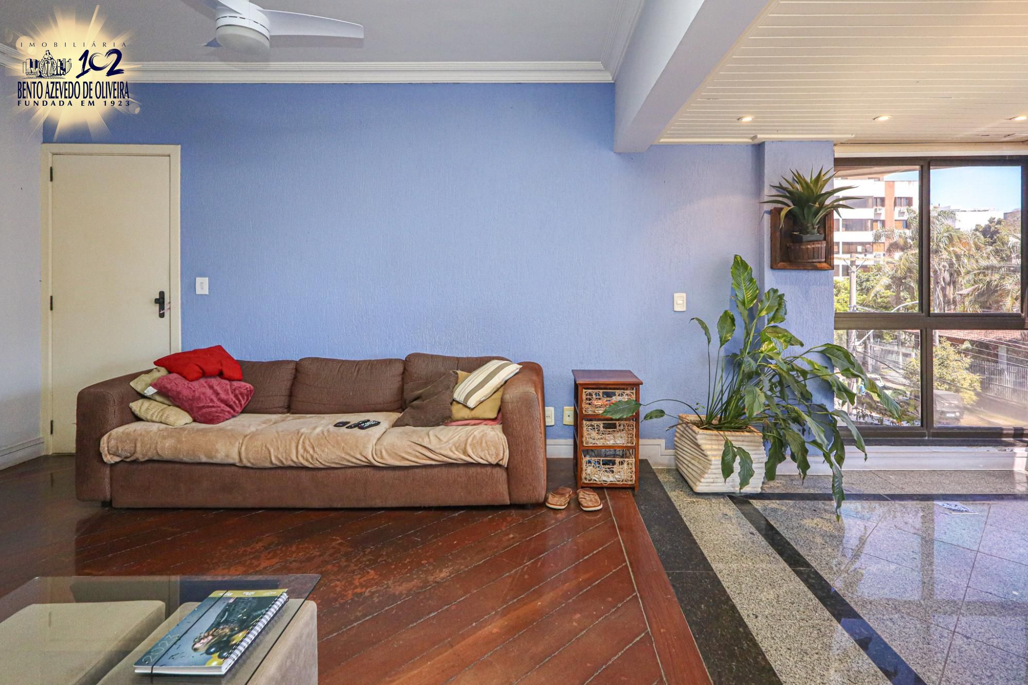 Apartamento, 3 quartos, 117 m² - Foto 12