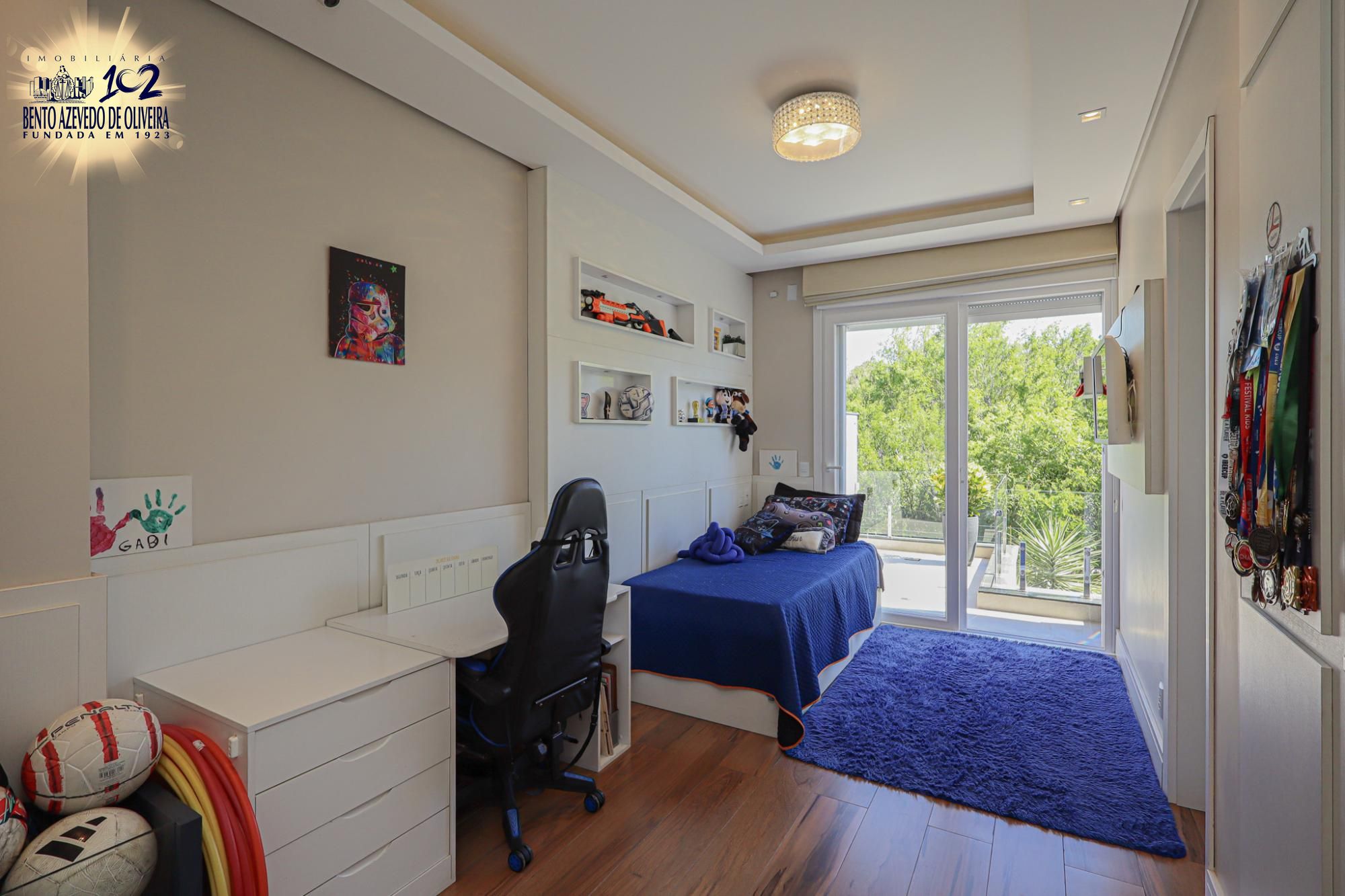 Apartamento, 3 quartos, 329 m² - Foto 21