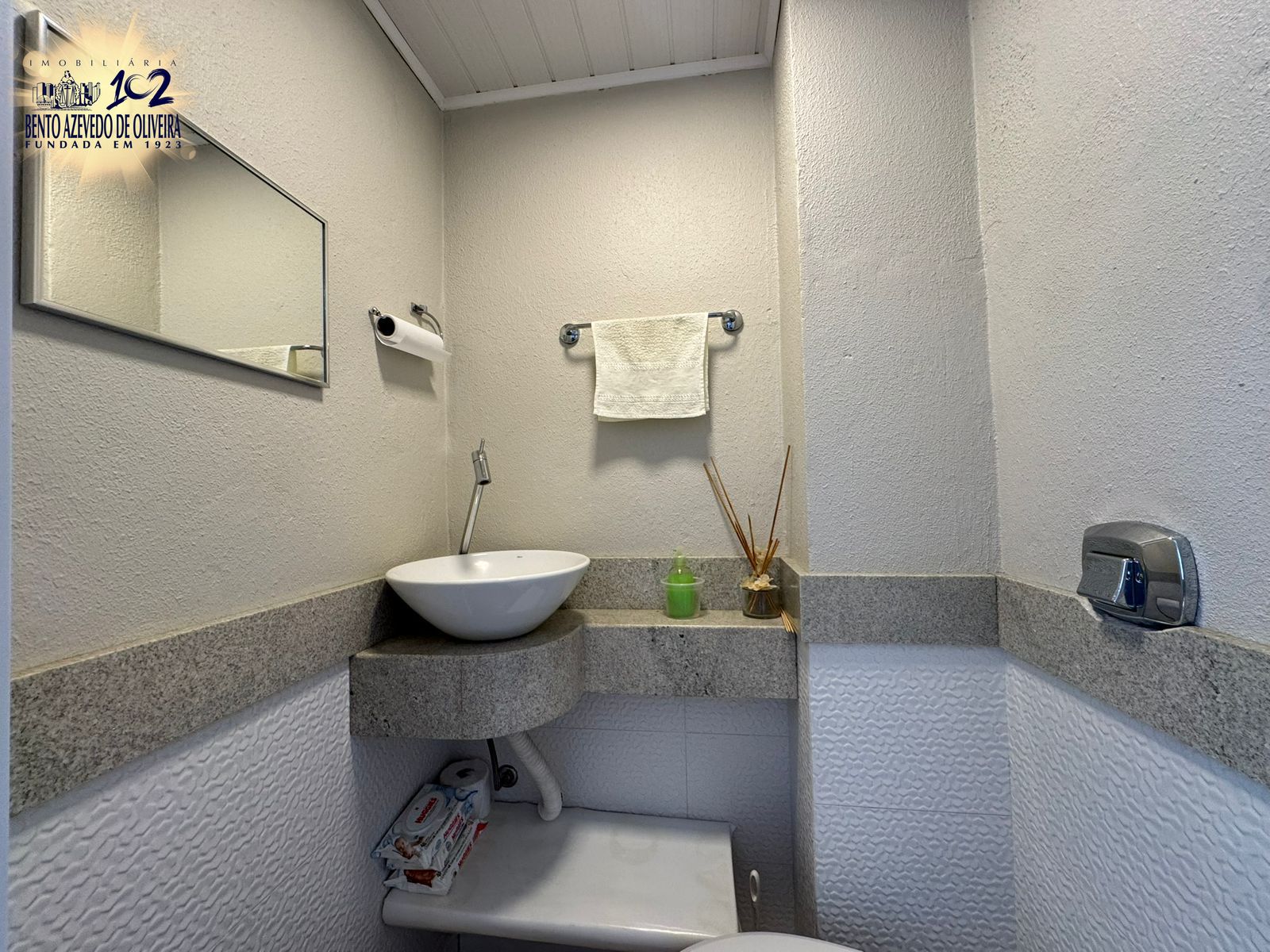 Sala-Conjunto, 54 m² - Foto 17