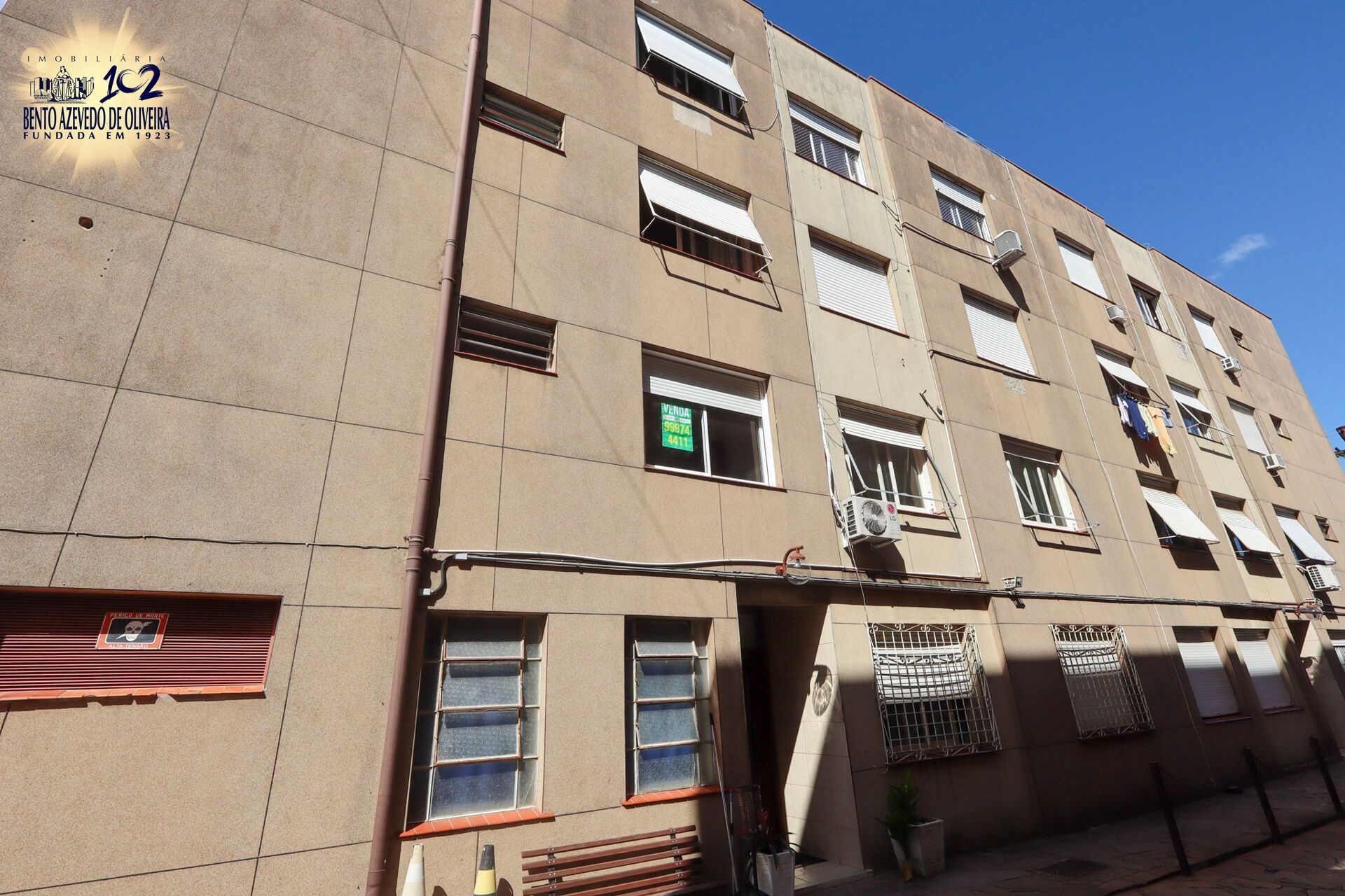 Apartamento, 2 quartos, 55 m² - Foto 20