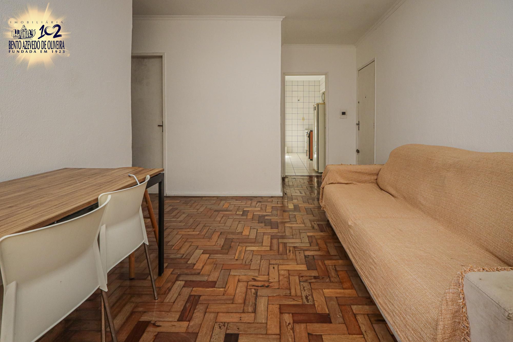 Apartamento, 1 quarto, 43 m² - Foto 4