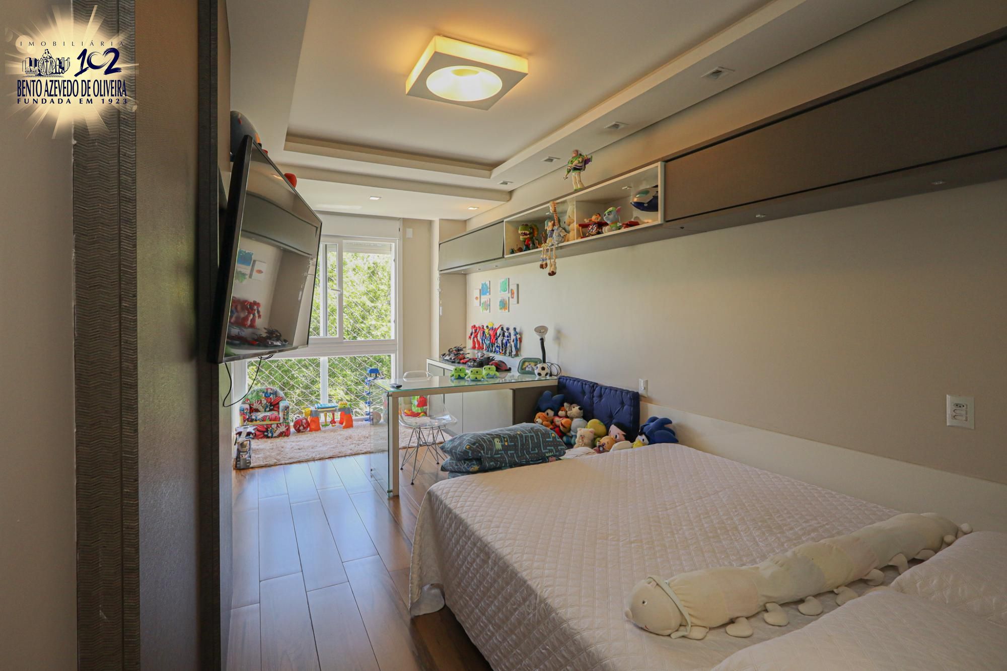 Apartamento, 3 quartos, 329 m² - Foto 27