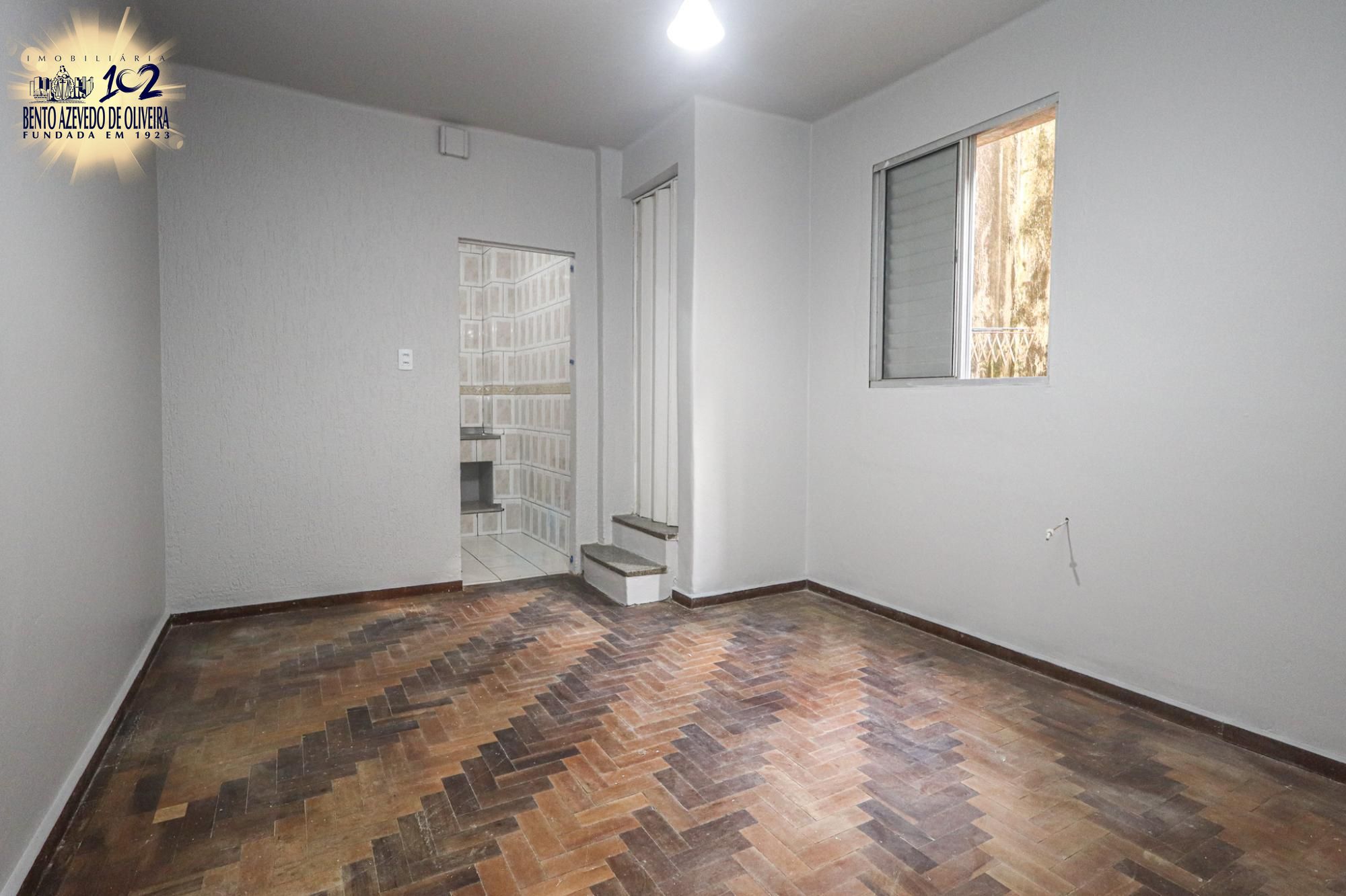 Apartamento, 2 quartos, 52 m² - Foto 1