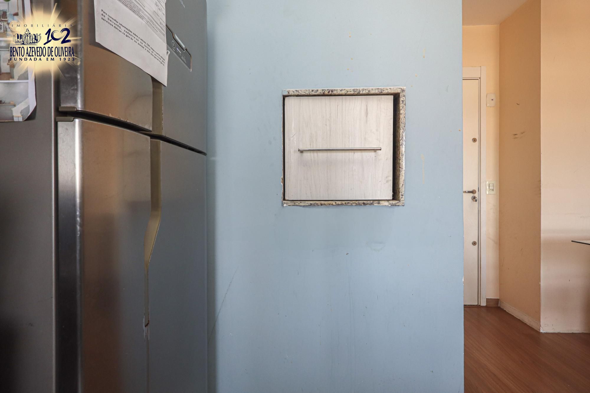 Apartamento, 2 quartos, 57 m² - Foto 5