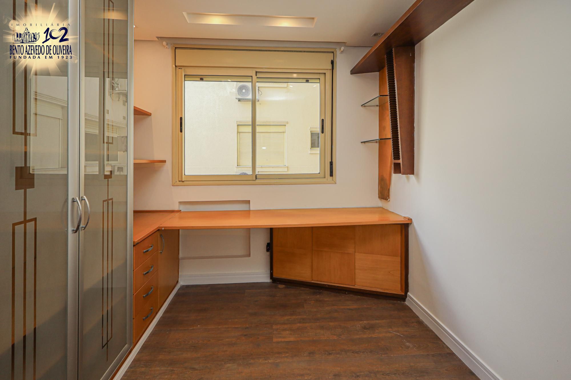 Apartamento, 3 quartos, 117 m² - Foto 24