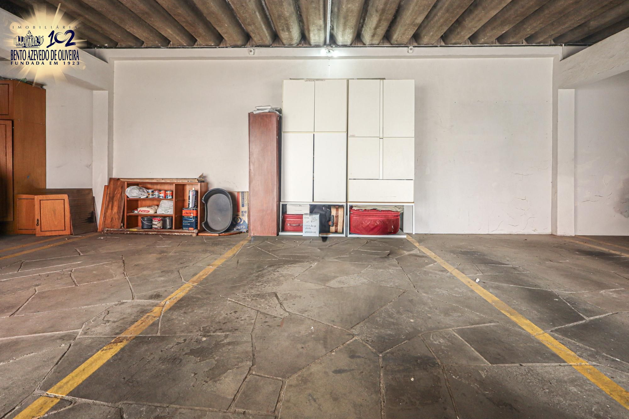 Apartamento, 3 quartos, 129 m² - Foto 41