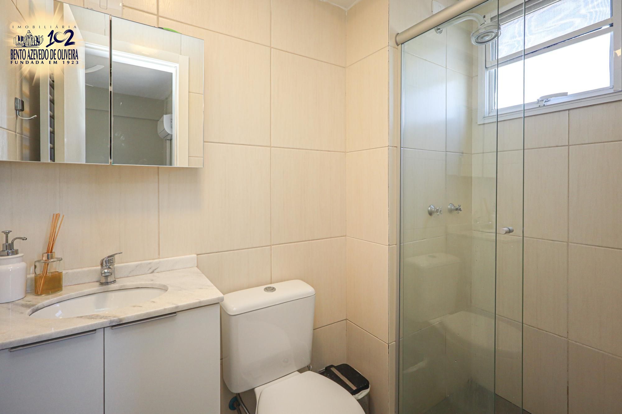 Apartamento, 3 quartos, 54 m² - Foto 10