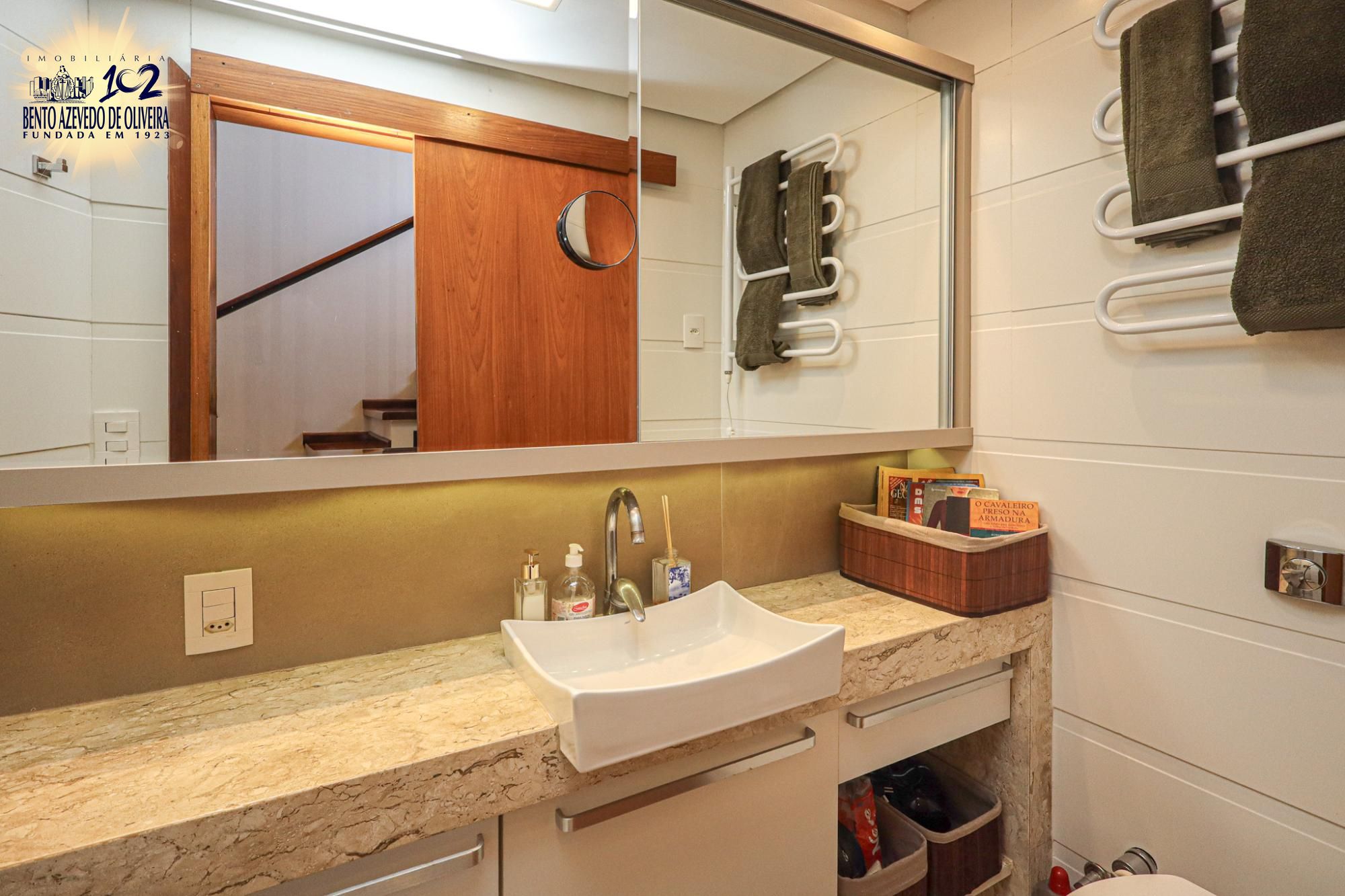 Apartamento, 2 quartos, 92 m² - Foto 15