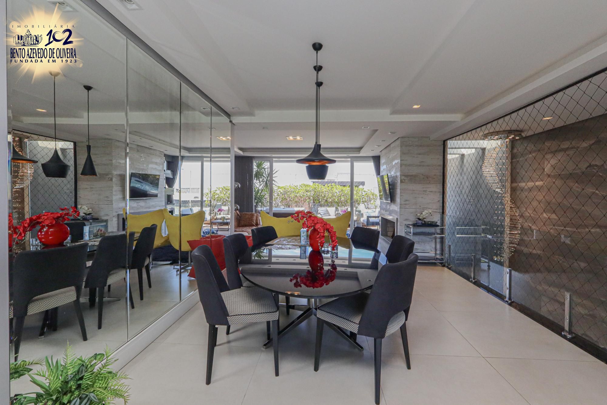 Apartamento, 3 quartos, 329 m² - Foto 13