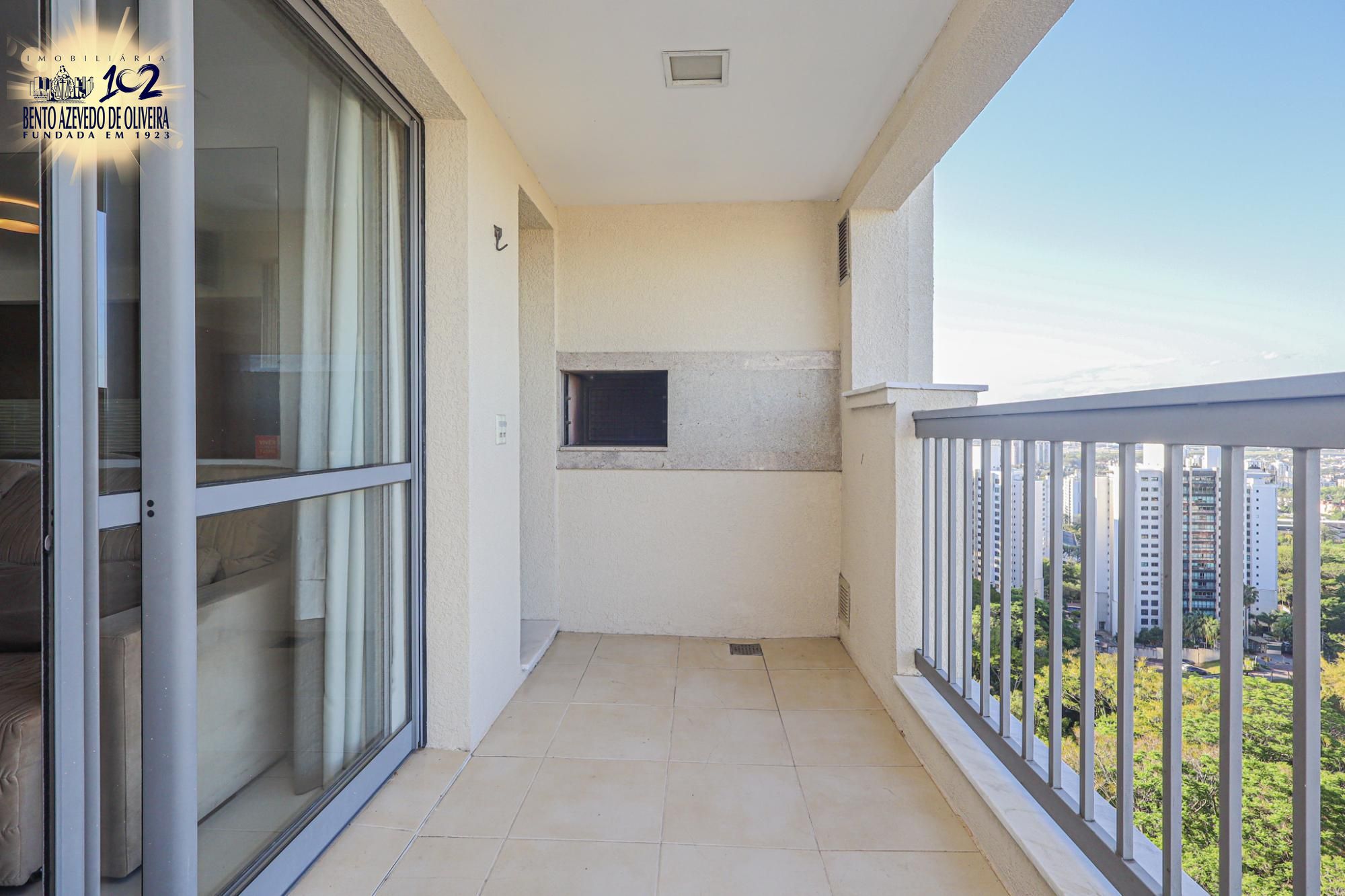 Apartamento, 2 quartos, 86 m² - Foto 7