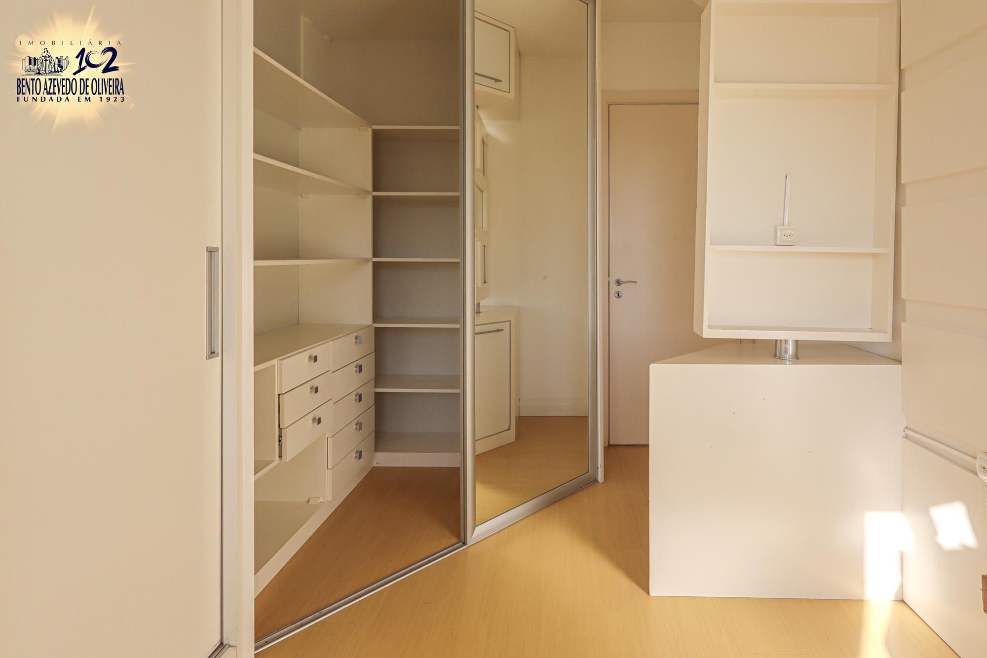 Apartamento, 3 quartos, 110 m² - Foto 21