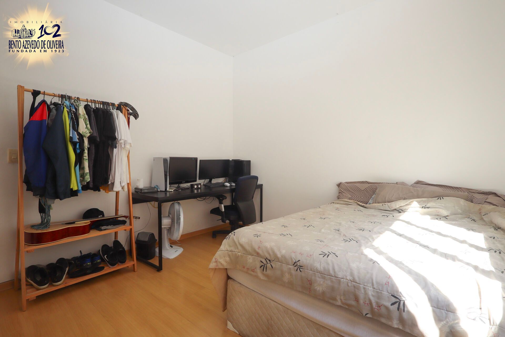 Apartamento, 2 quartos, 55 m² - Foto 7
