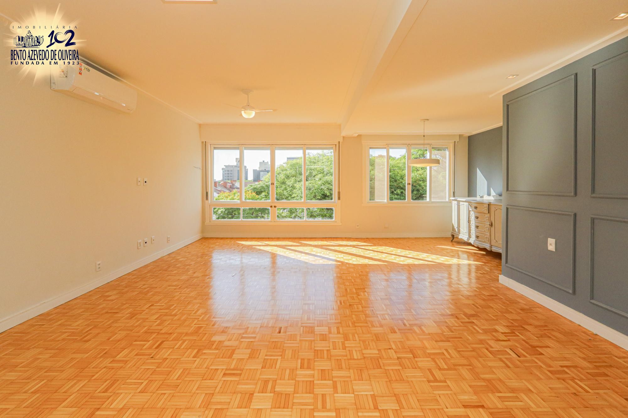 Apartamento, 2 quartos, 143 m² - Foto 2
