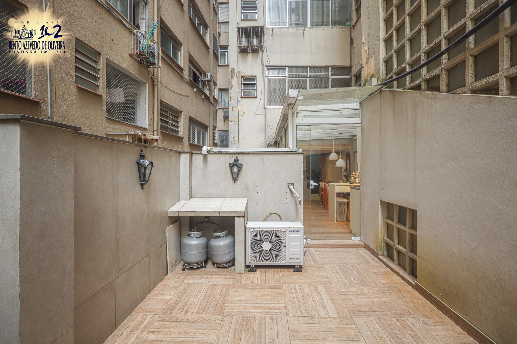 Apartamento, 3 quartos, 131 m² - Foto 23