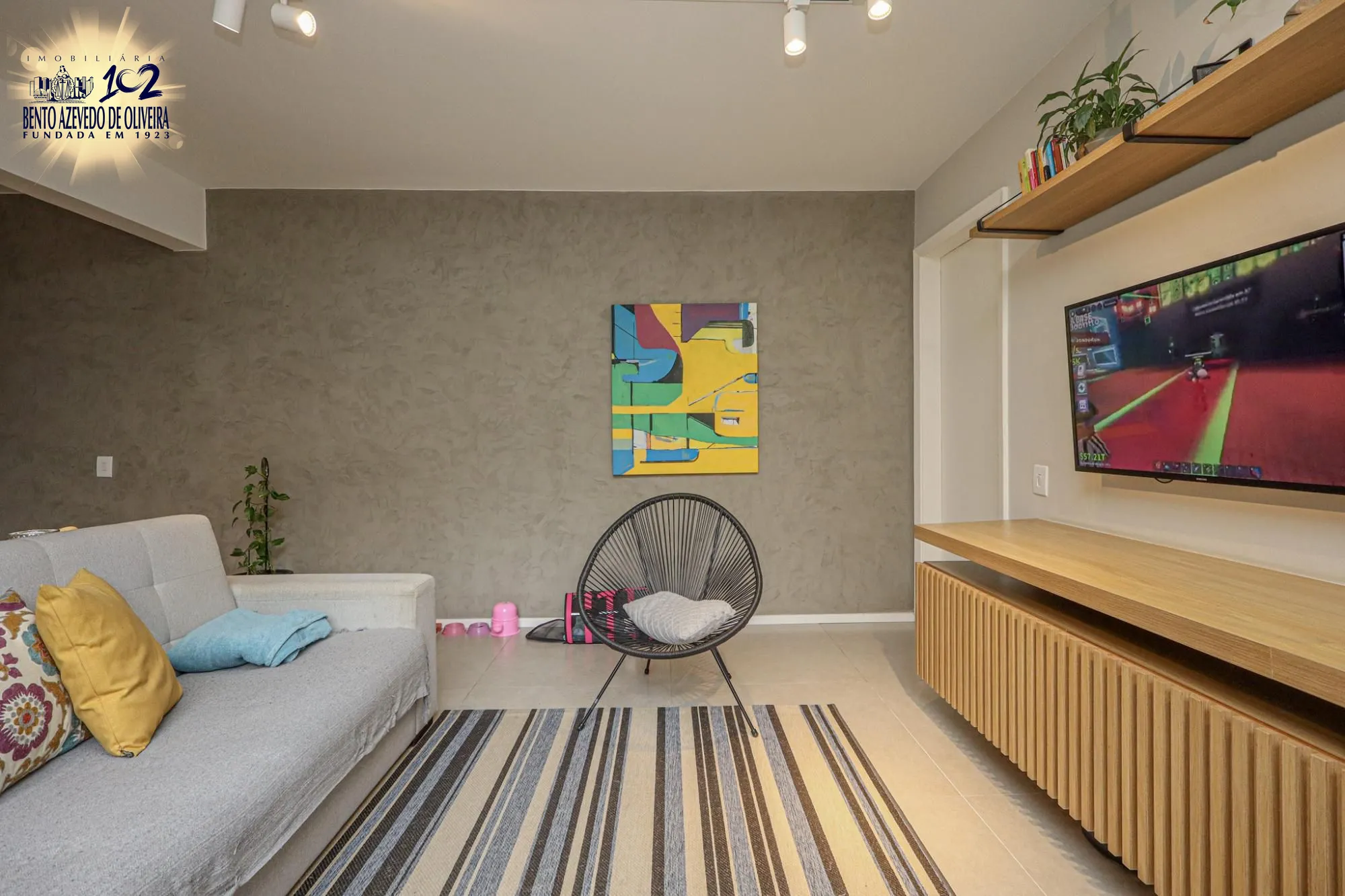 Apartamento, 2 quartos, 79 m² - Foto 8