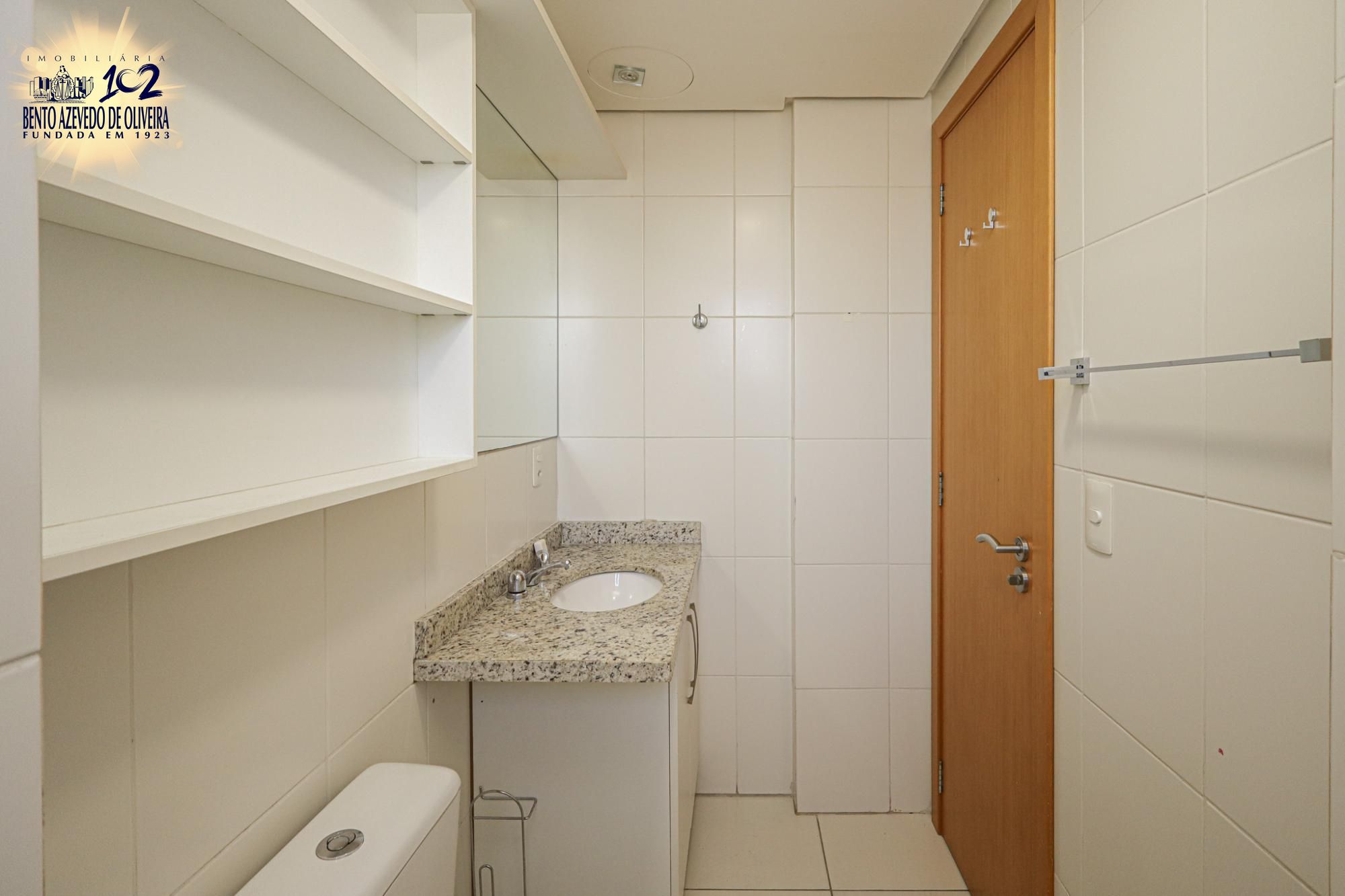 Apartamento, 2 quartos, 83 m² - Foto 27