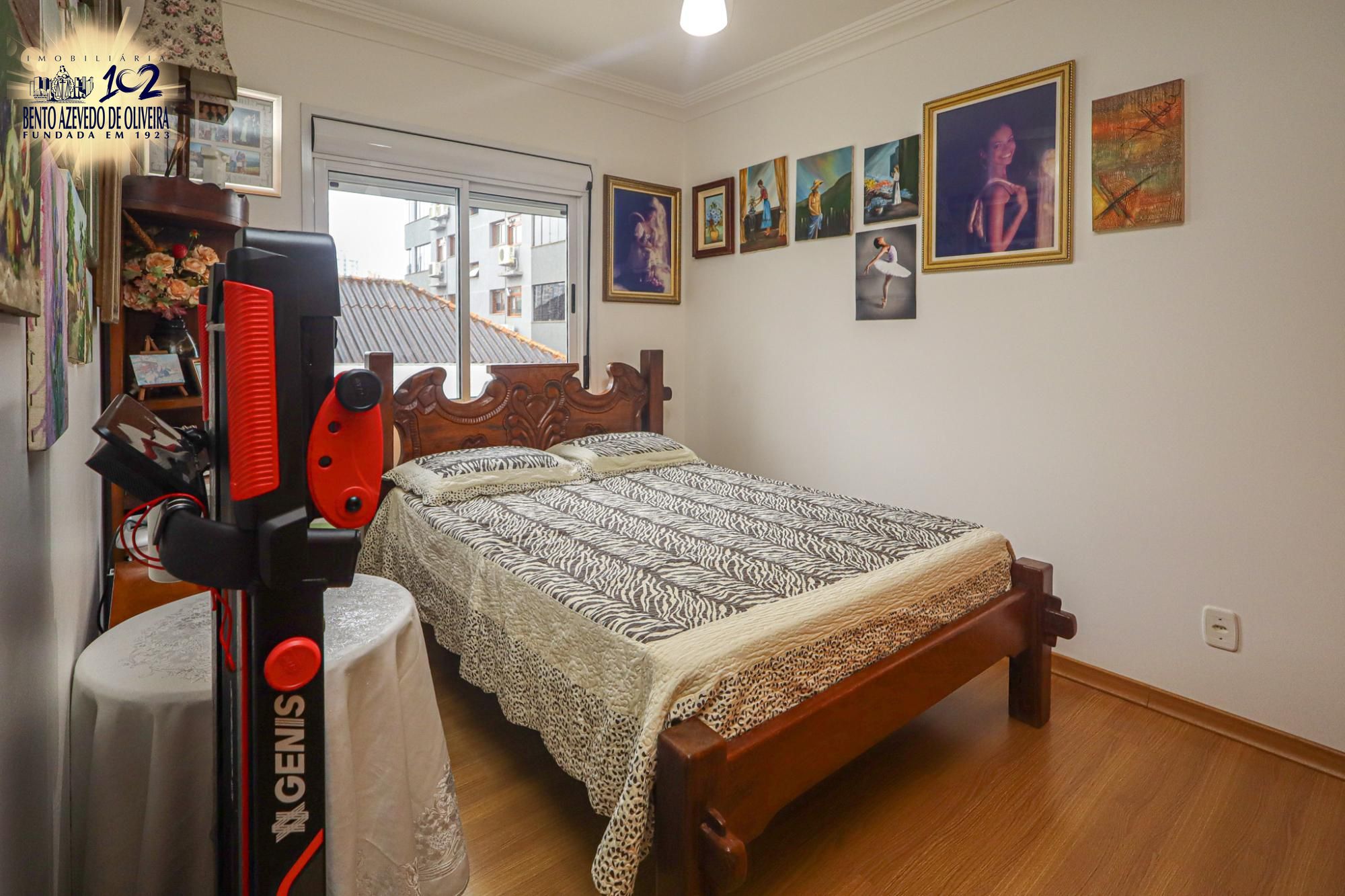 Apartamento, 3 quartos, 95 m² - Foto 26