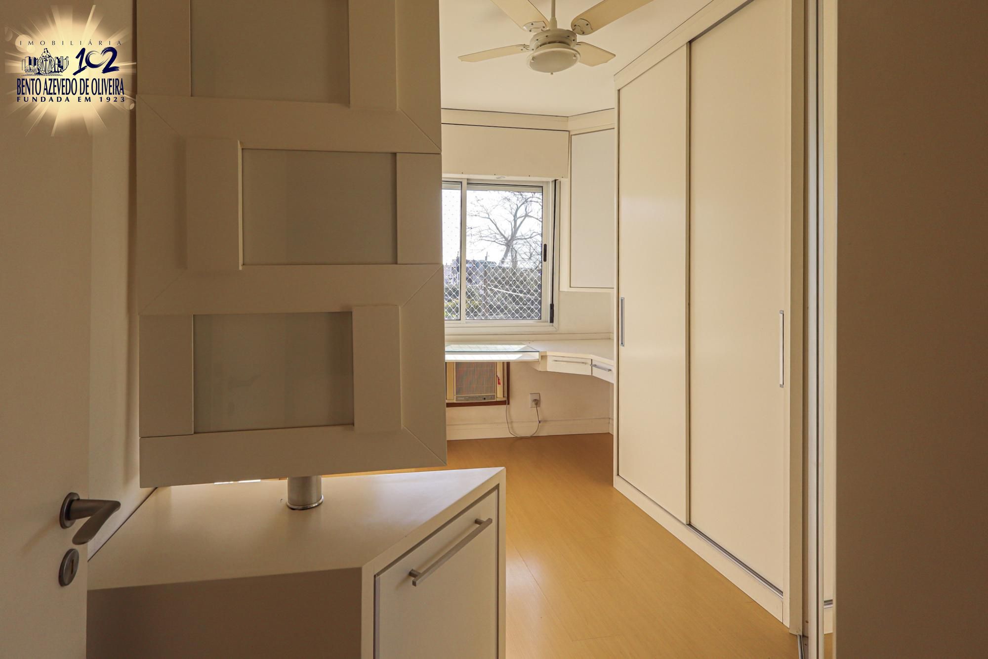 Apartamento, 3 quartos, 110 m² - Foto 24