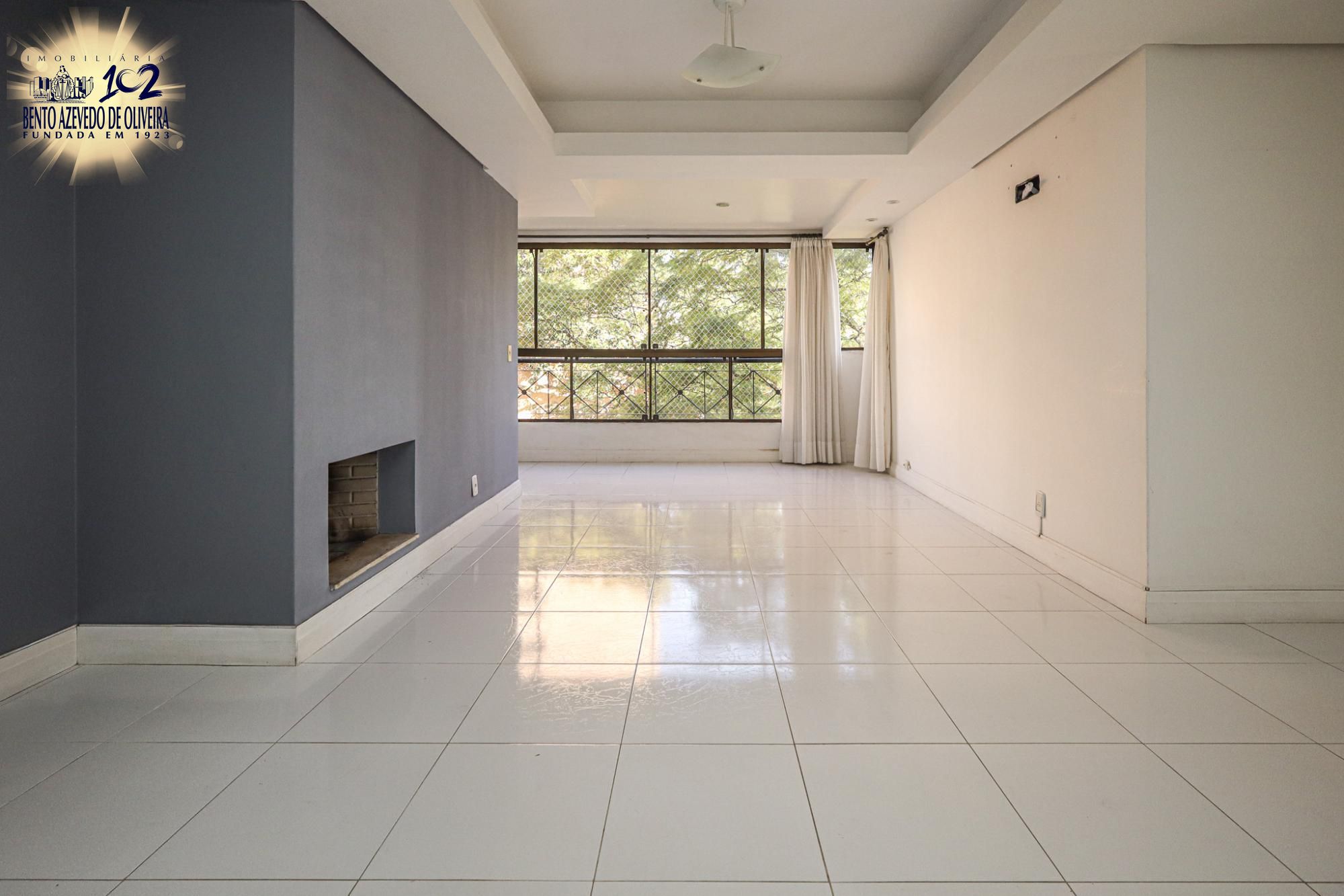 Apartamento, 3 quartos, 110 m² - Foto 2