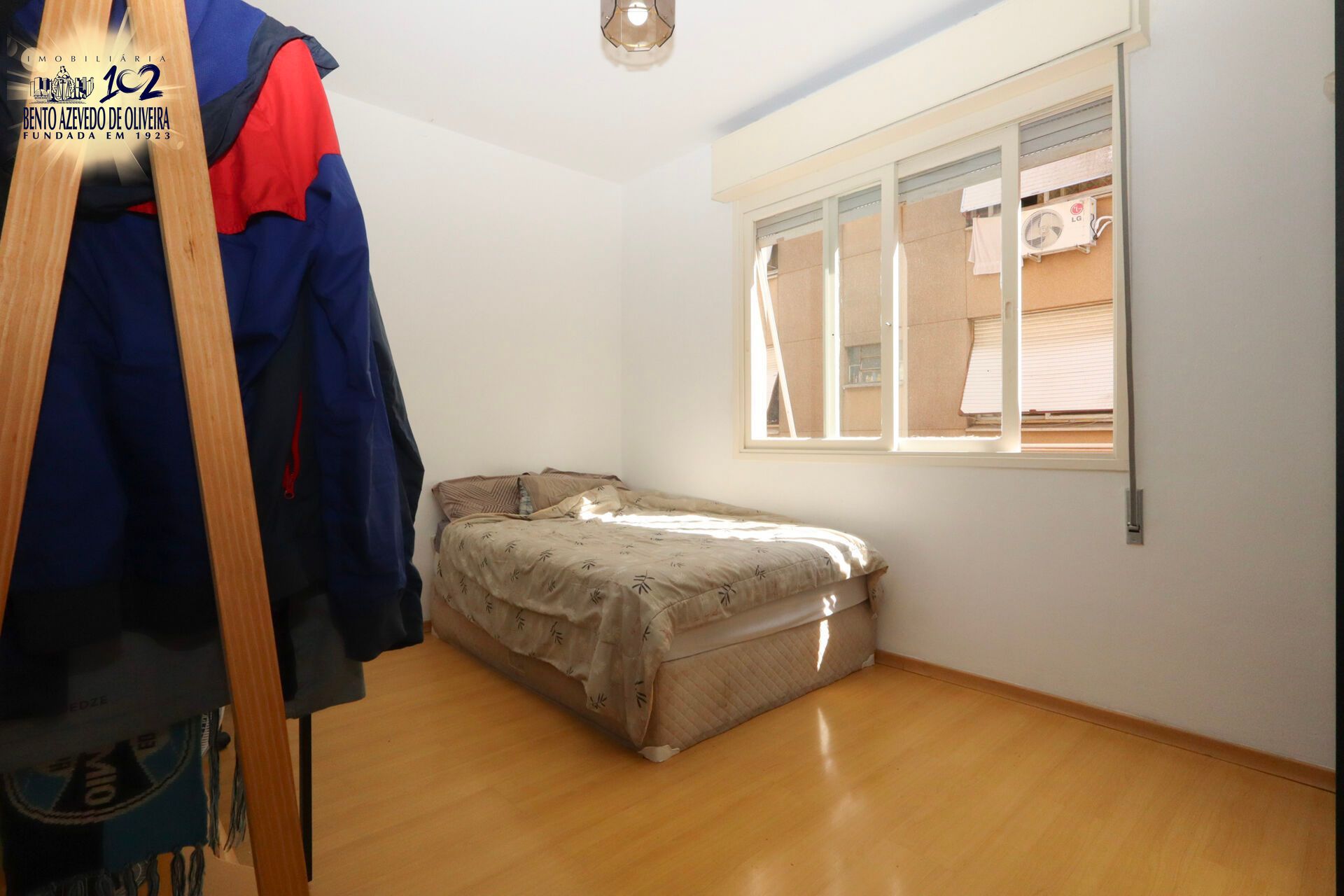 Apartamento, 2 quartos, 55 m² - Foto 6