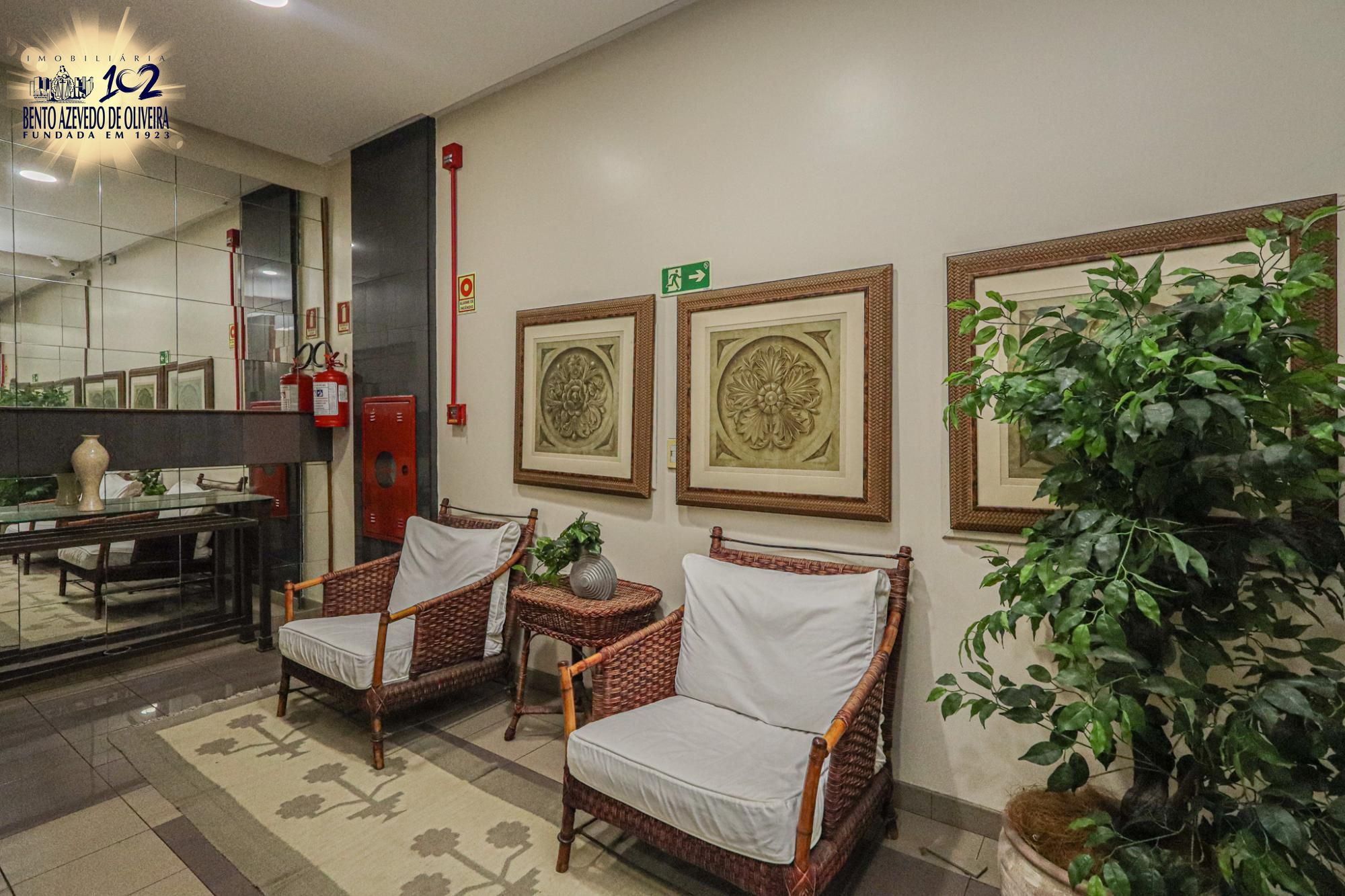 Apartamento, 3 quartos, 121 m² - Foto 33