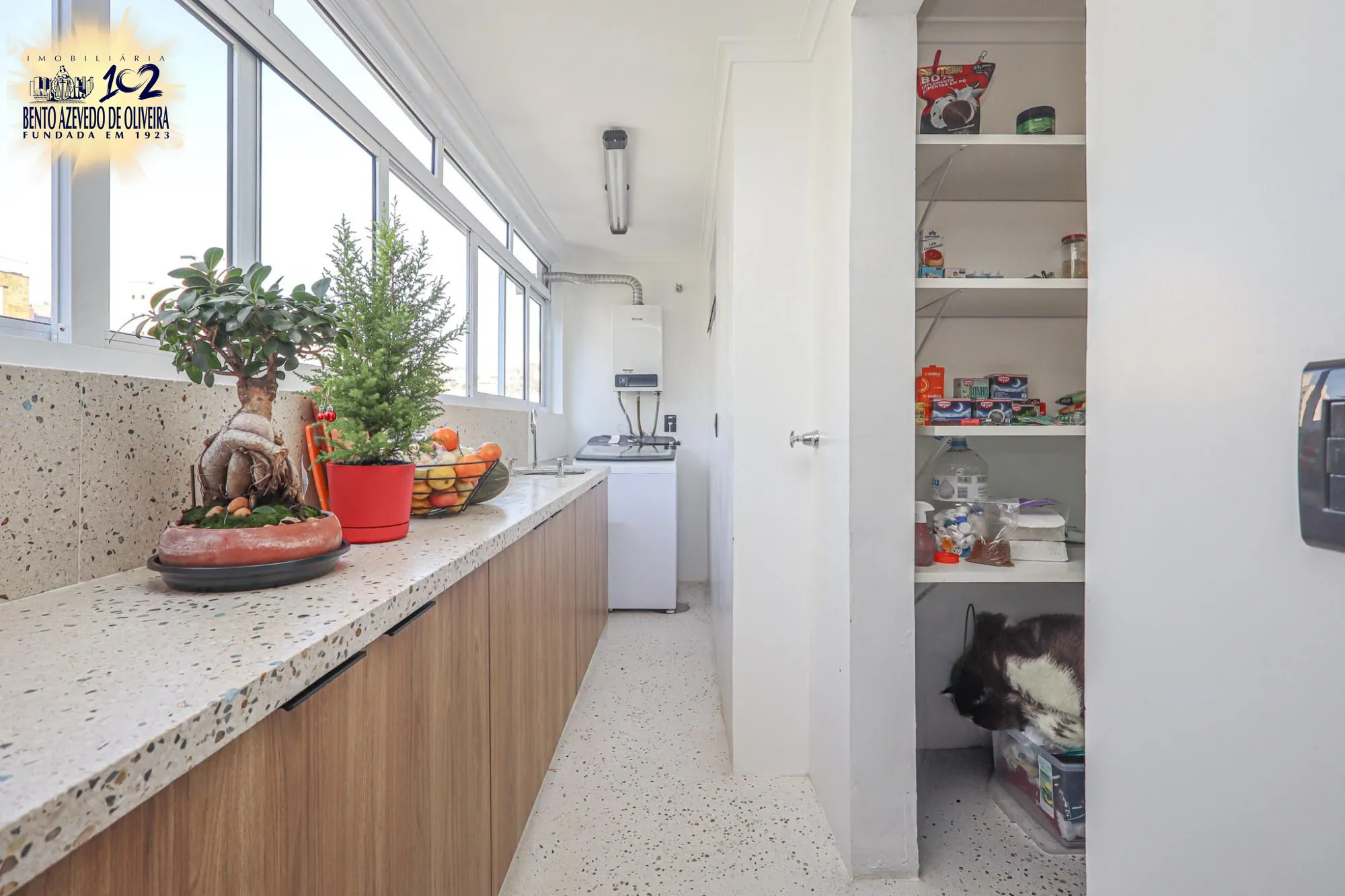 Apartamento, 3 quartos, 90 m² - Foto 15