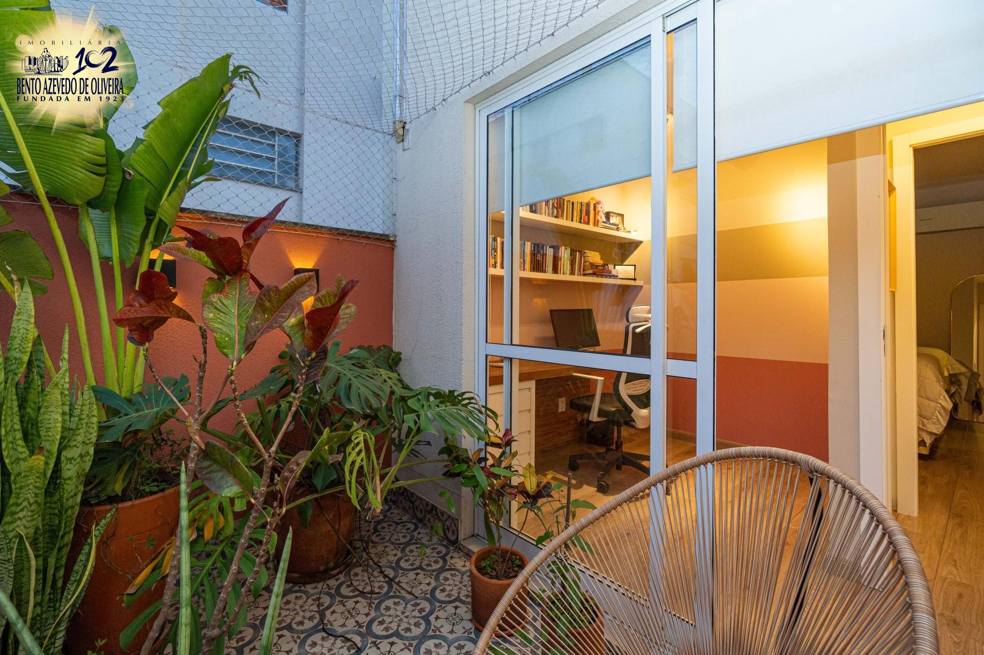 Cobertura, 2 quartos, 103 m² - Foto 45