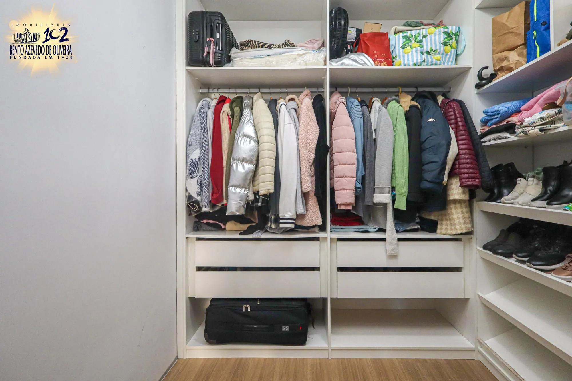 Apartamento, 3 quartos, 90 m² - Foto 27