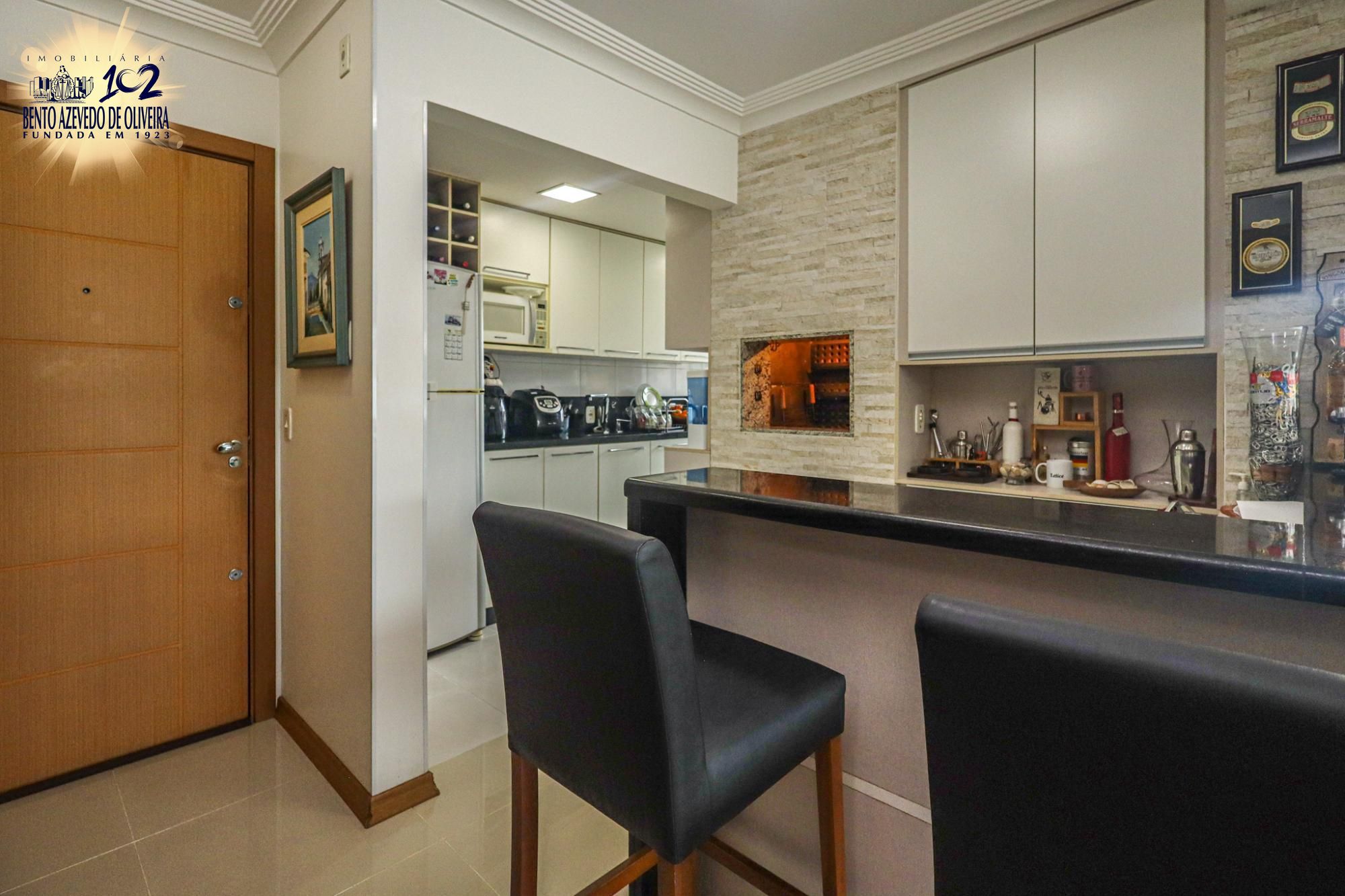 Apartamento, 3 quartos, 95 m² - Foto 12