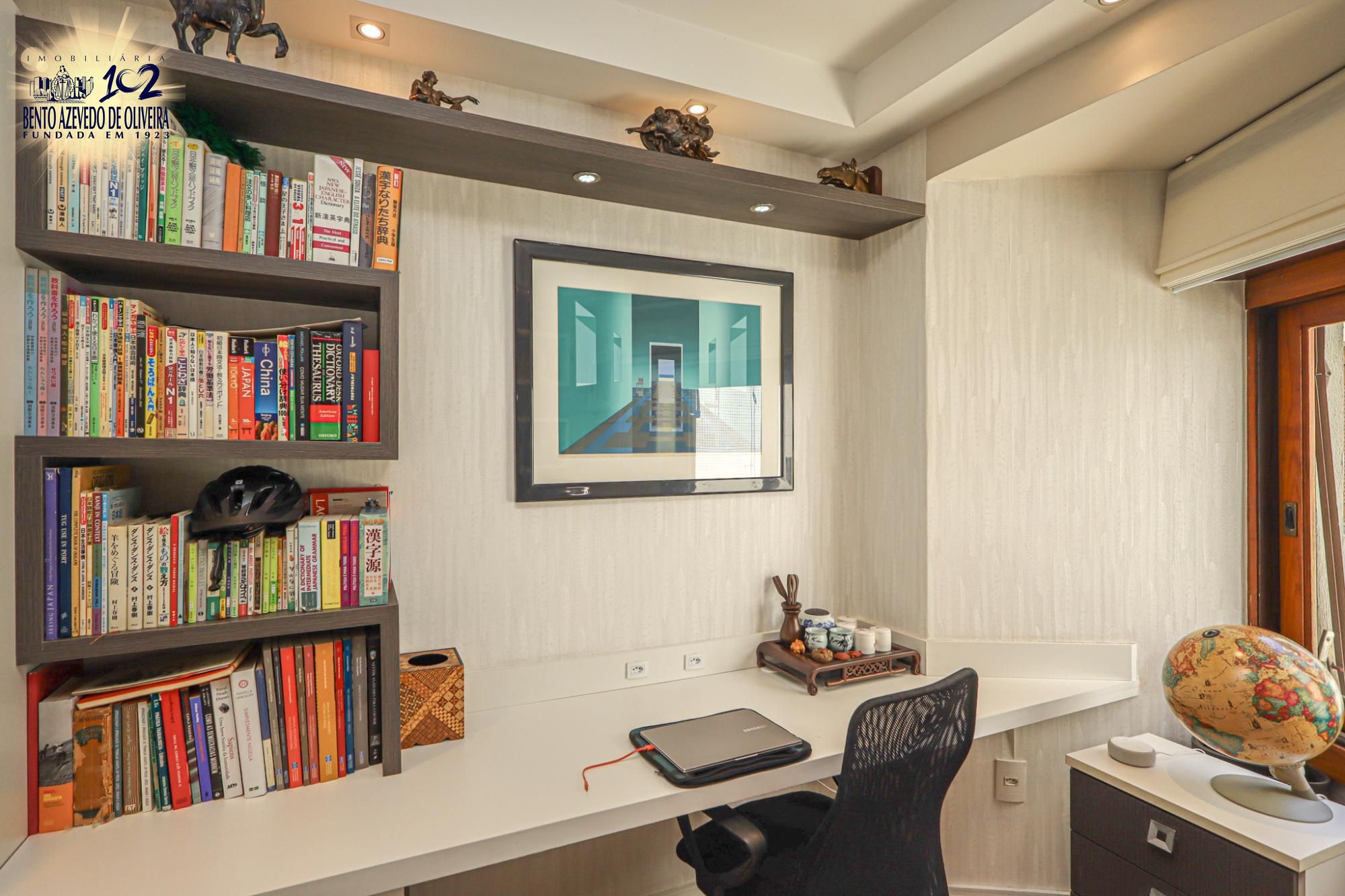 Apartamento, 2 quartos, 92 m² - Foto 14