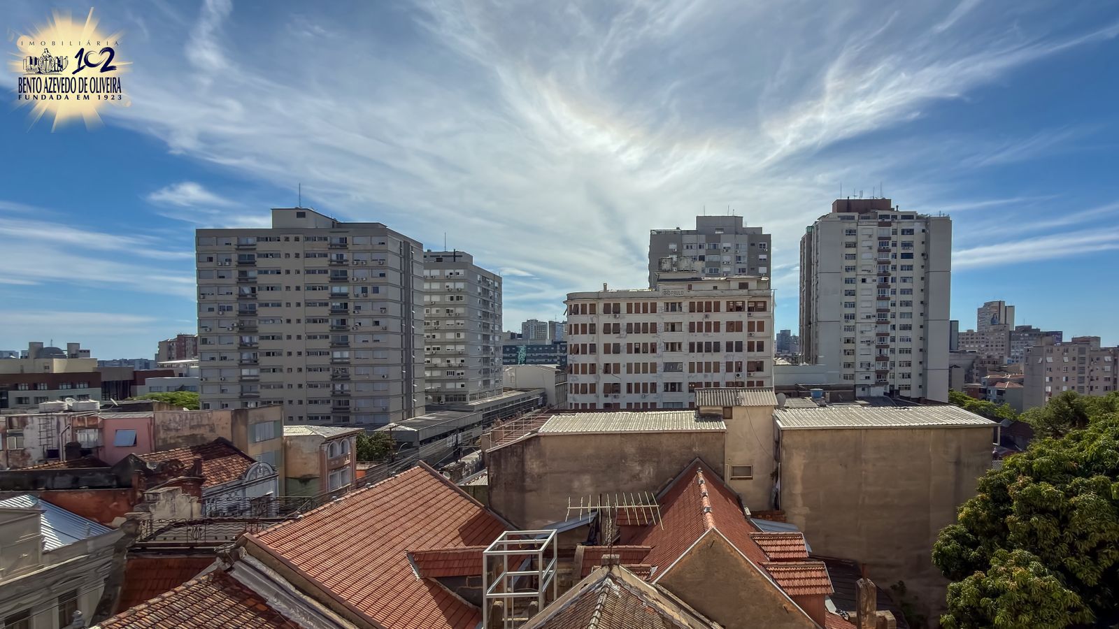 Apartamento, 1 quarto, 27 m² - Foto 4