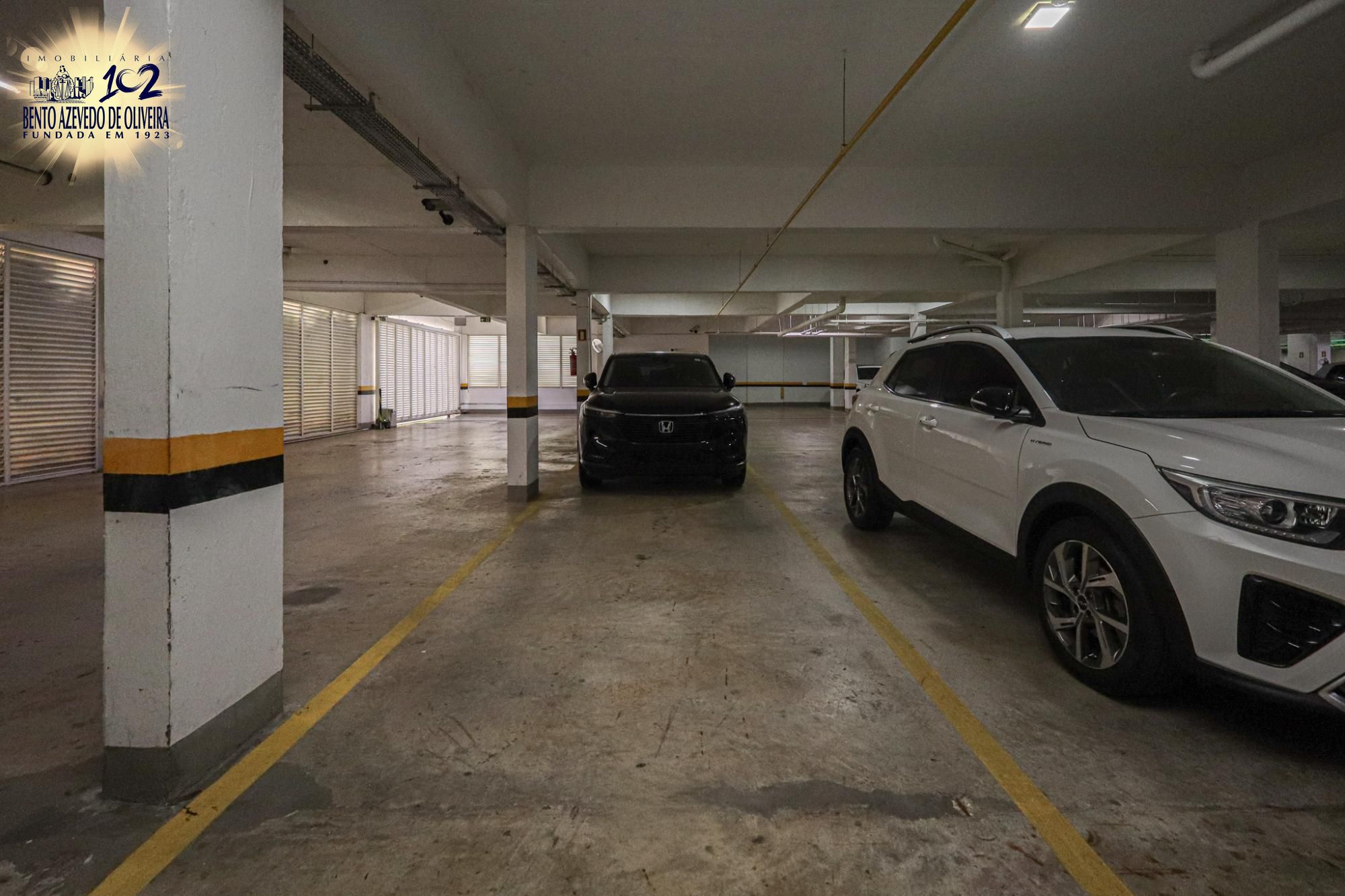 Apartamento, 3 quartos, 92 m² - Foto 33