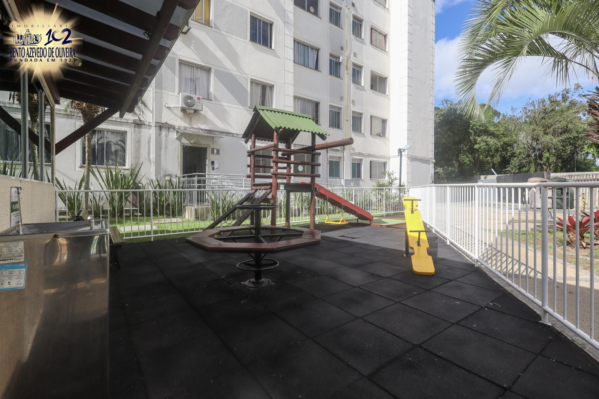 Apartamento, 2 quartos, 50 m² - Foto 15
