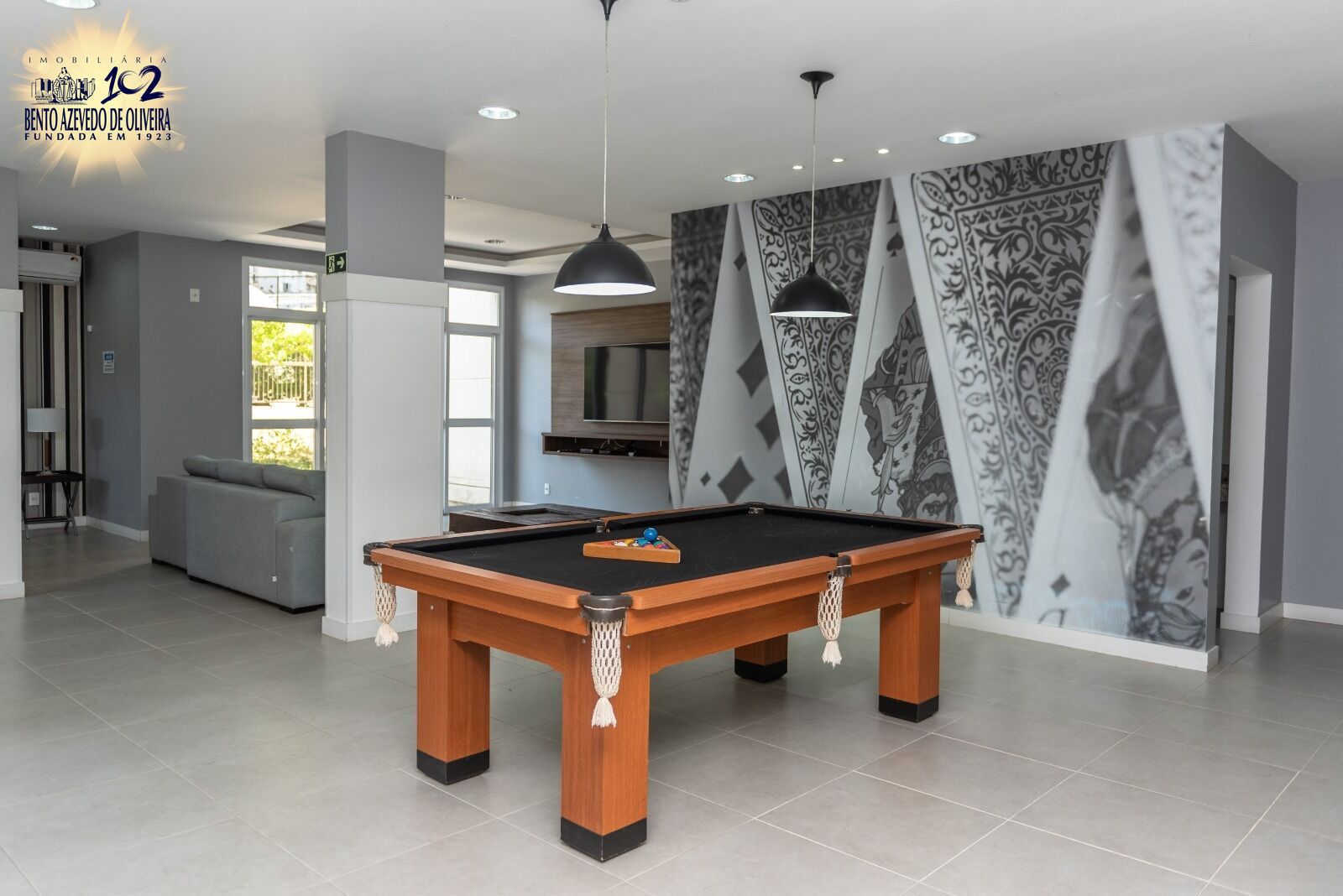 Apartamento, 3 quartos, 105 m² - Foto 40