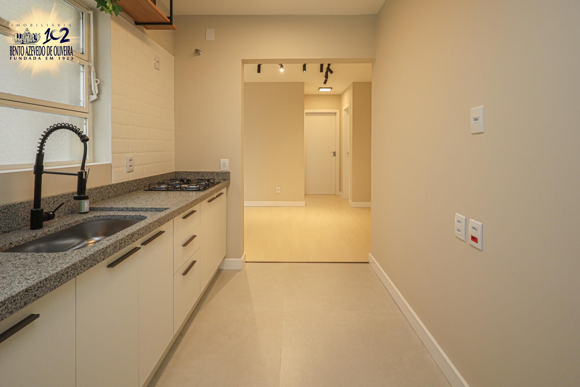 Apartamento, 2 quartos, 56 m² - Foto 5