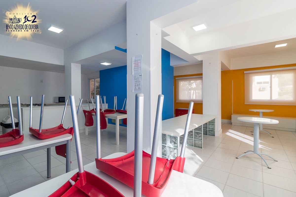 Apartamento, 3 quartos, 68 m² - Foto 44