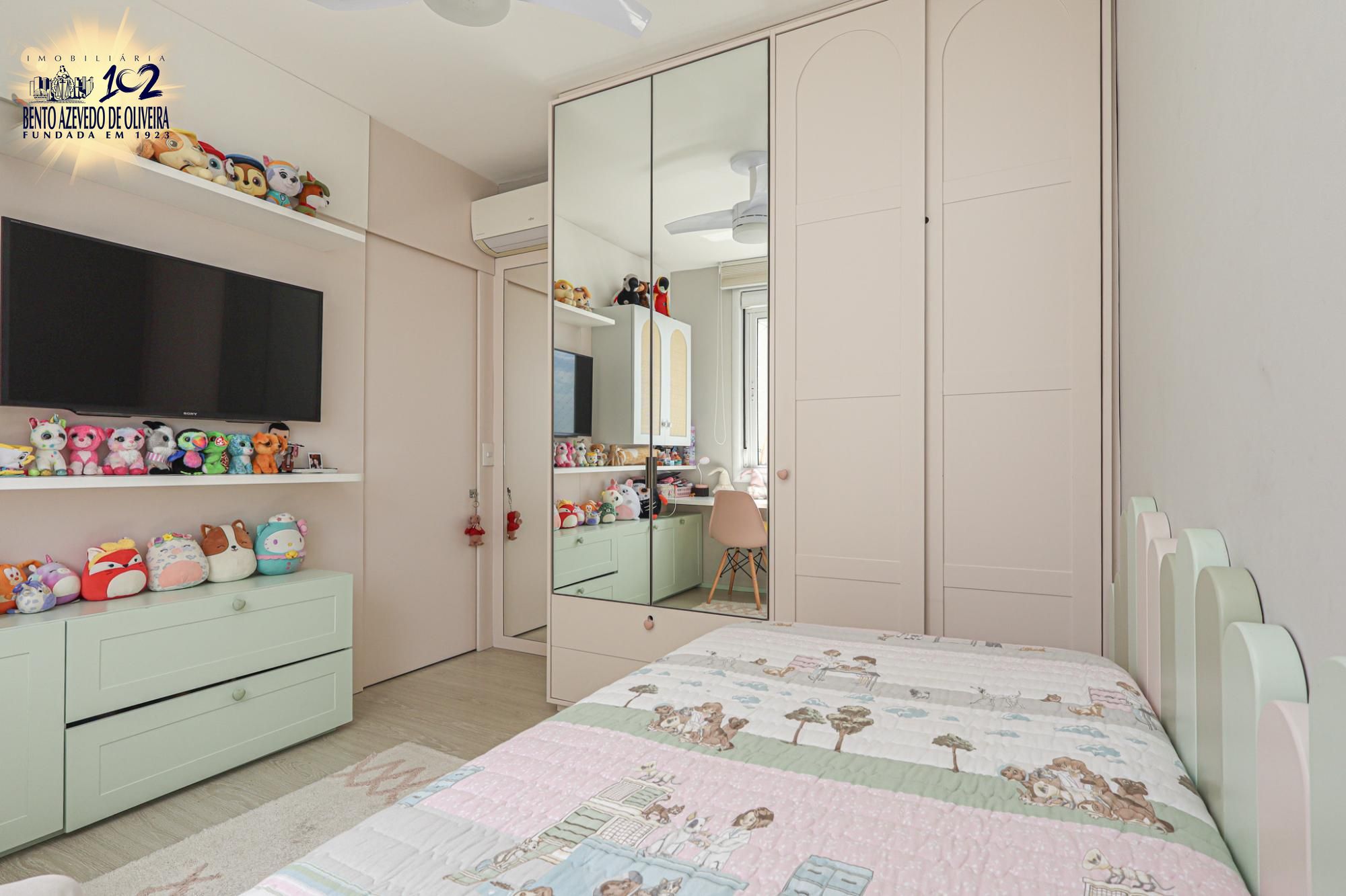 Apartamento, 3 quartos, 92 m² - Foto 30