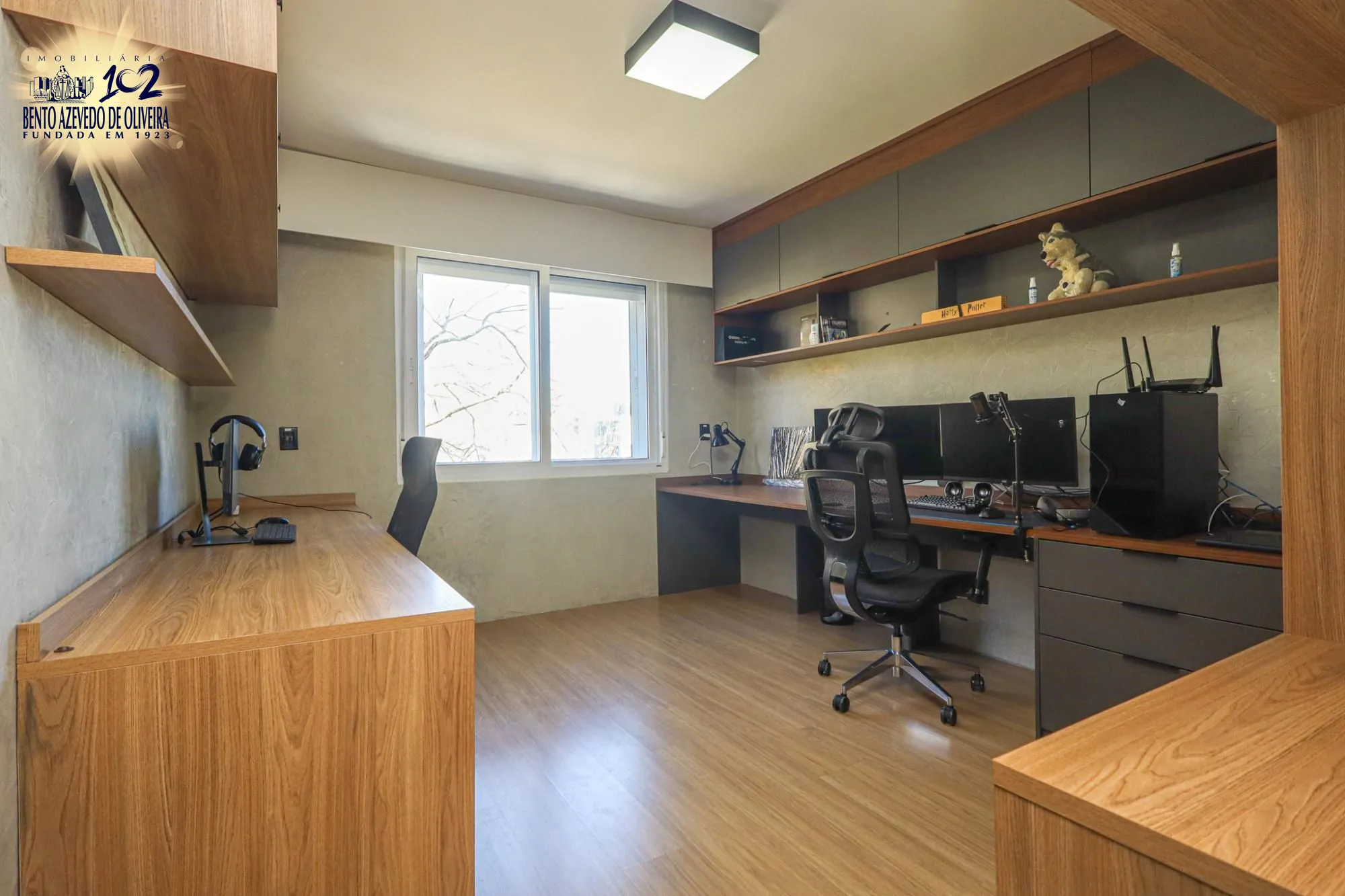 Apartamento, 3 quartos, 90 m² - Foto 19