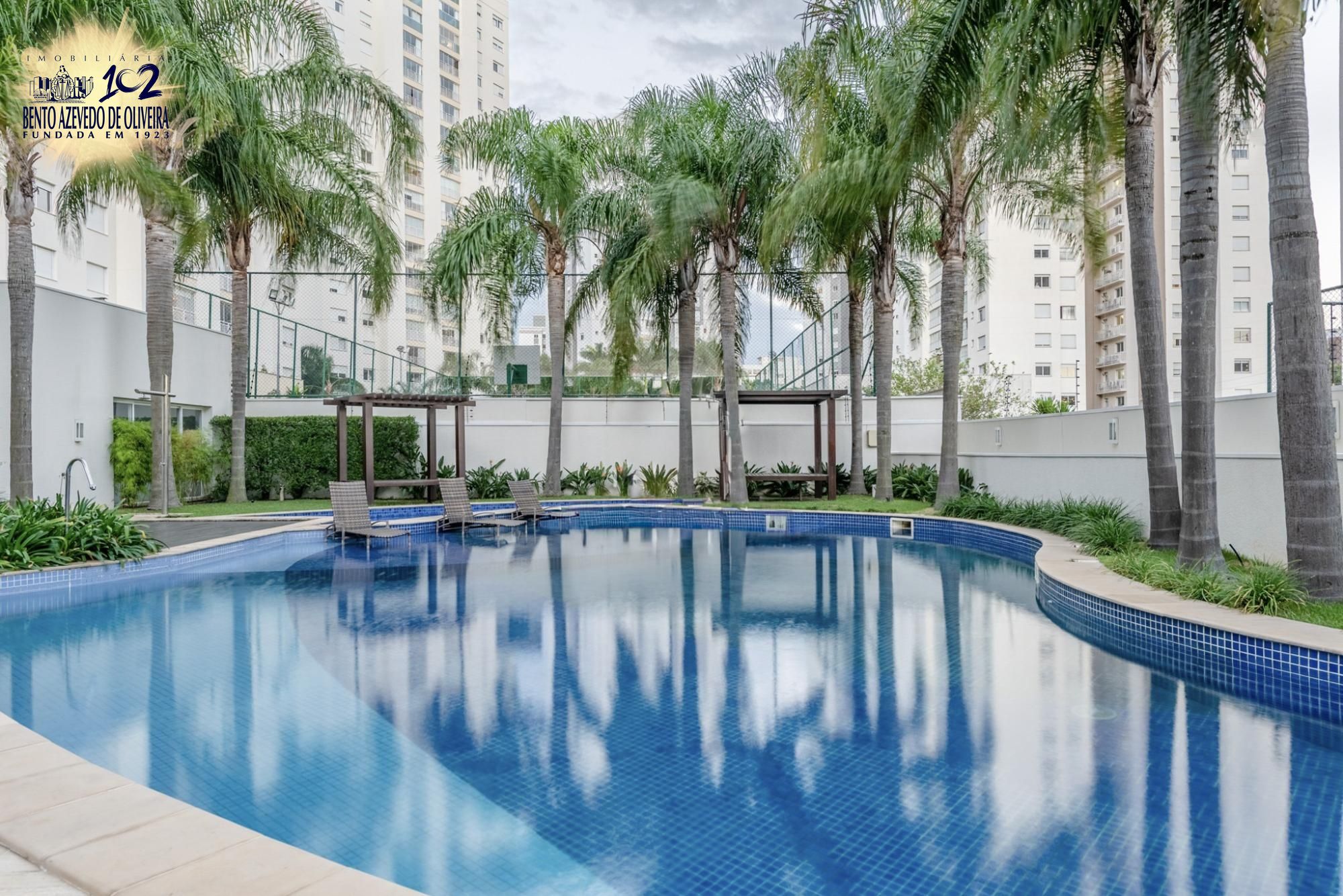 Apartamento, 3 quartos, 92 m² - Foto 34